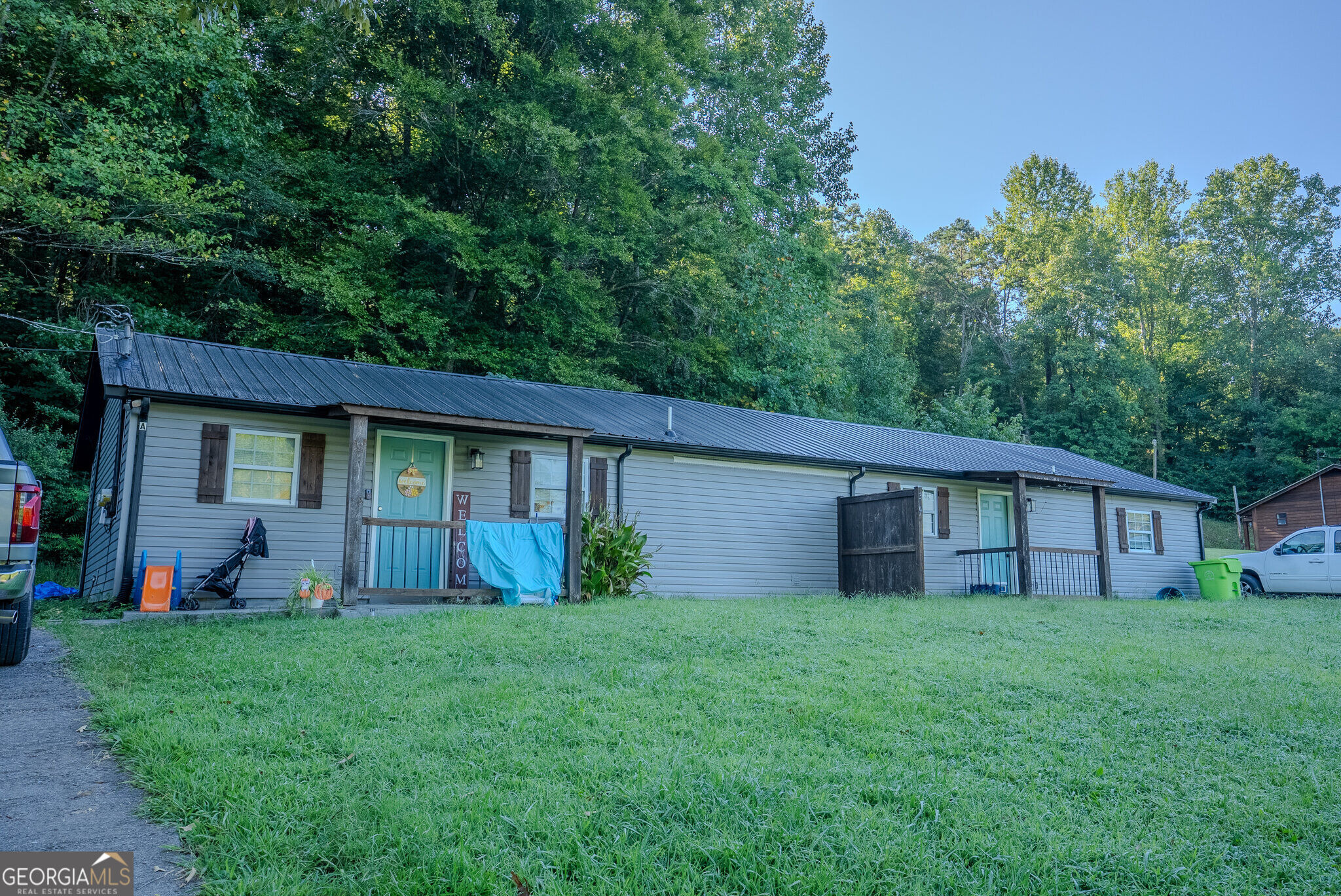 Old Cottonwood Mill Rd, Tunnel Hill, GA 30755