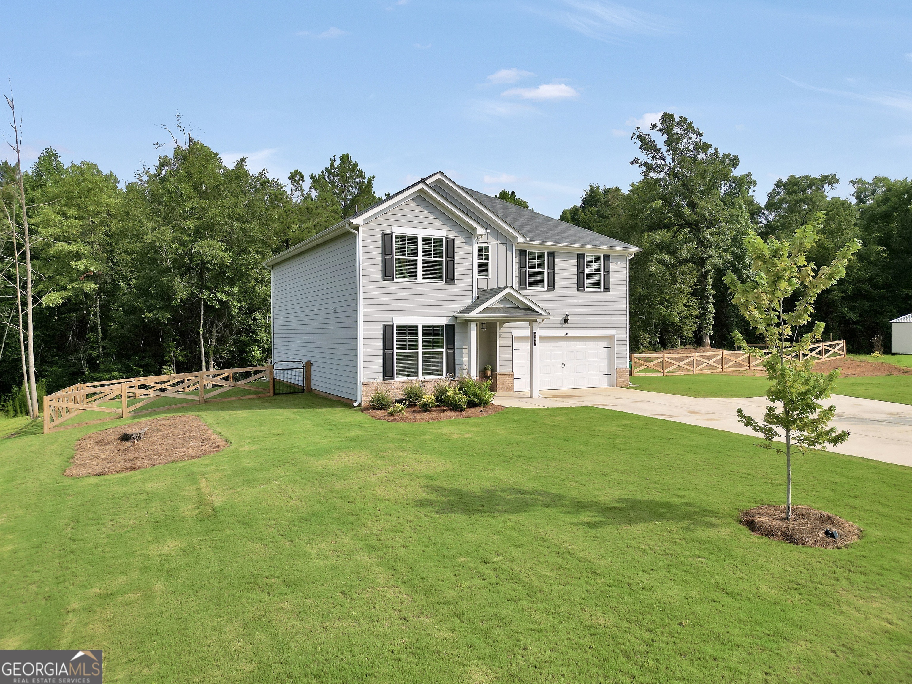 Cooper Dr, Mansfield, GA 30055 #1