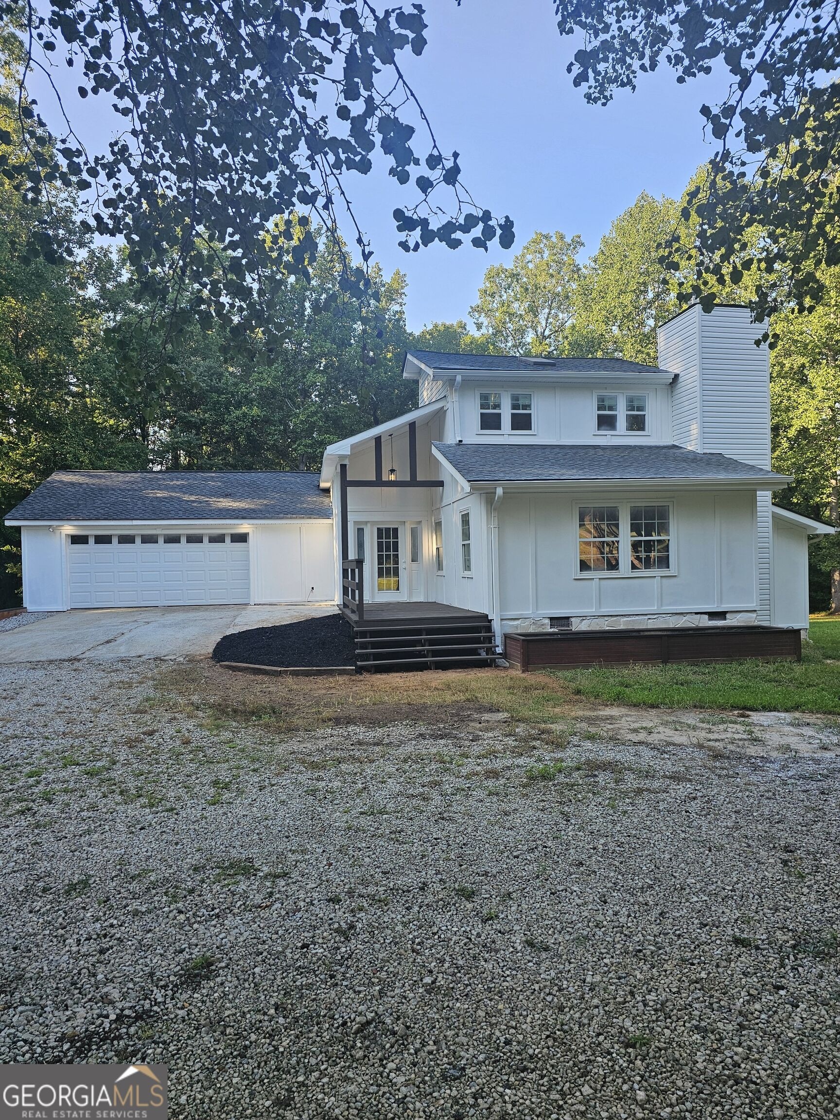 Stewart Lake Rd, Monroe, GA 30655 #1