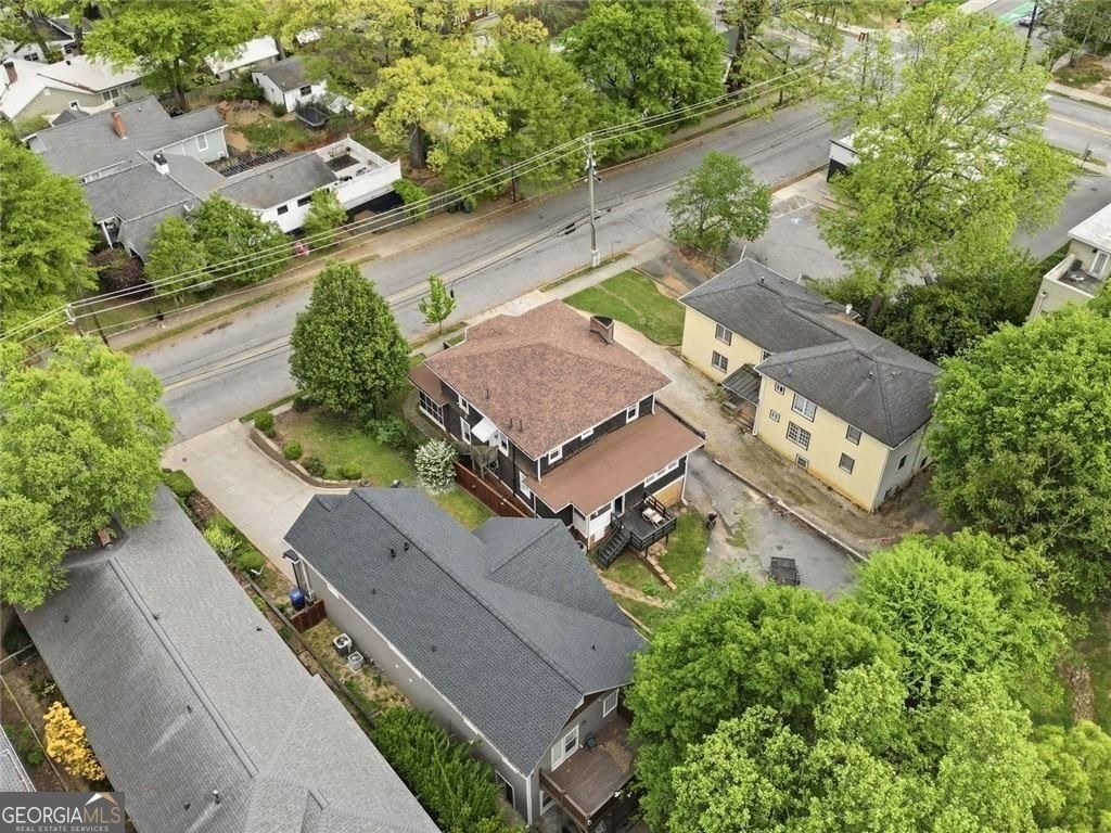 State St, Atlanta, GA 30318