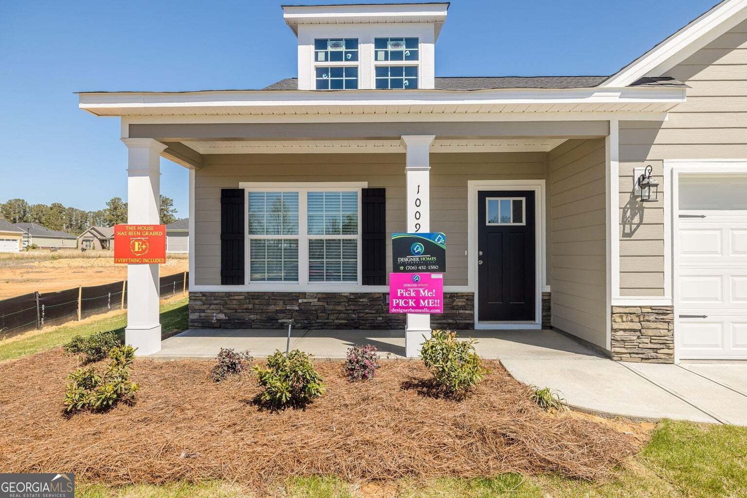 Berkley Ct, Thomson, GA 30824 #1
