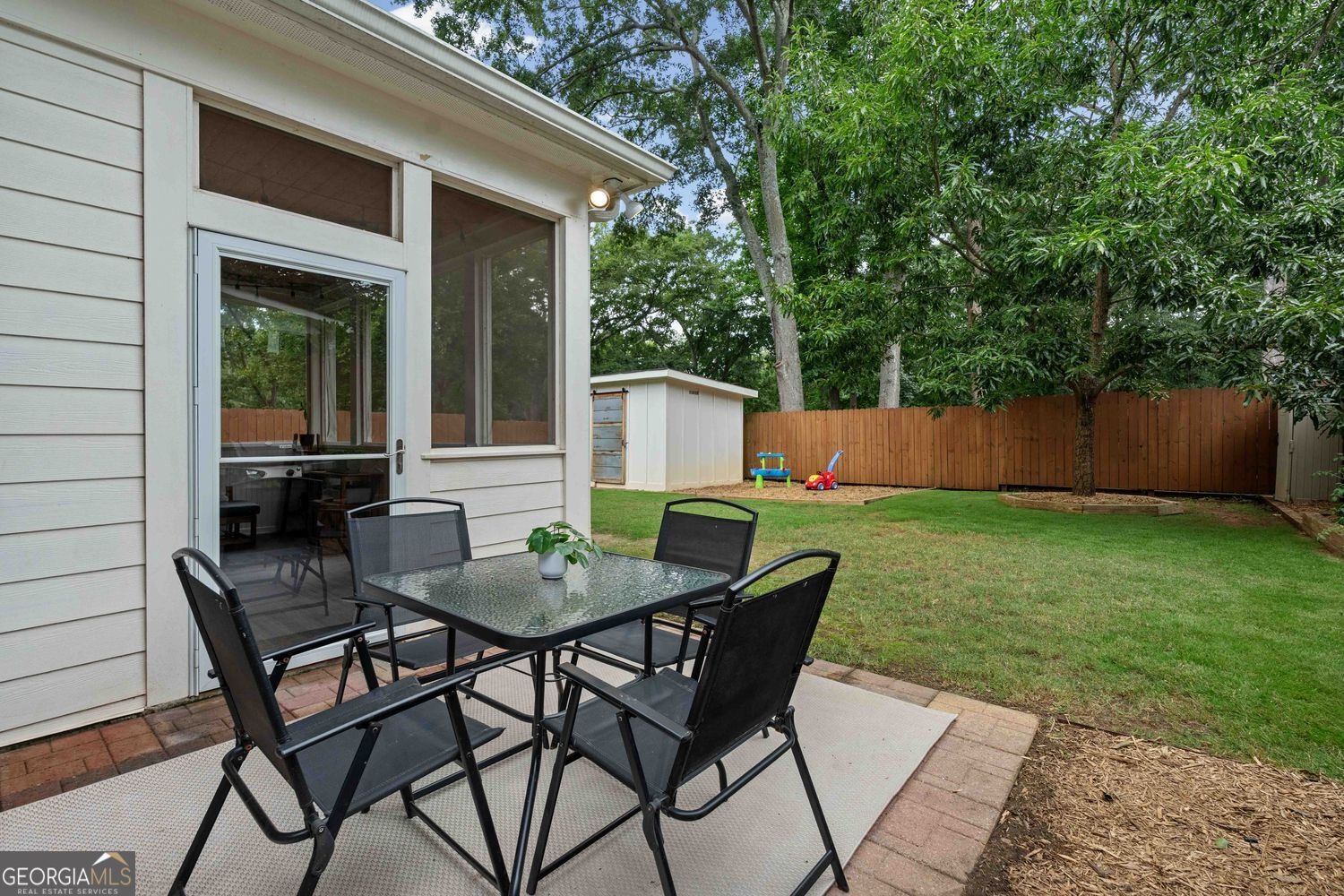 Sisson Ave, Atlanta, GA 30317