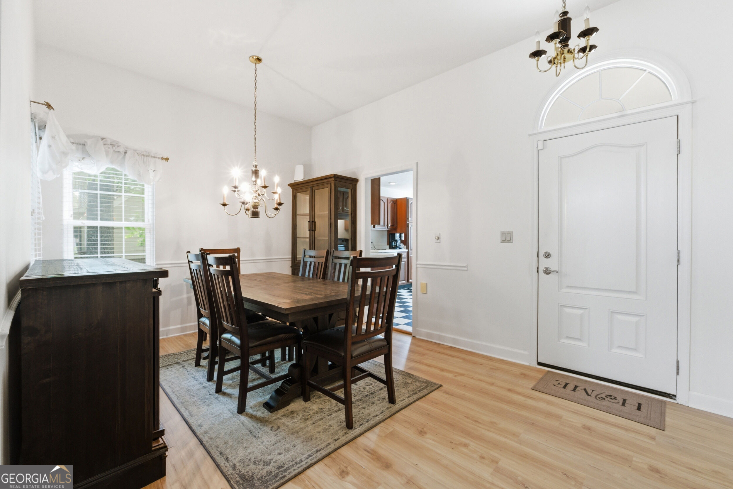 Charleston Sq, Chattanooga, TN 37421 #1