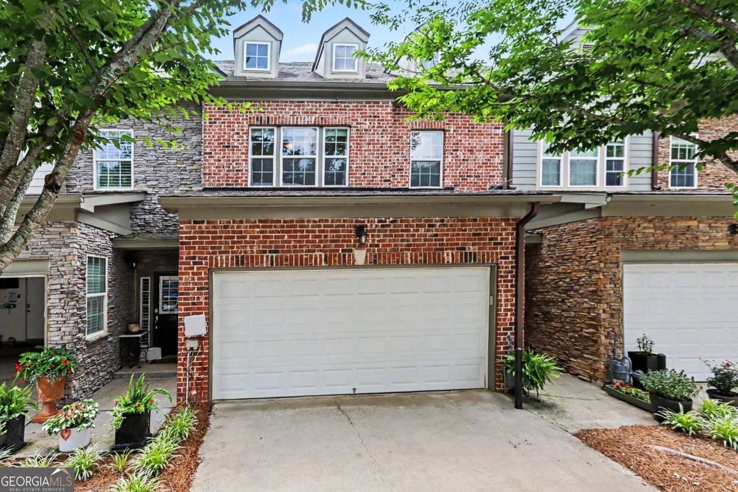Ashford Creek Ave, Brookhaven, GA 30319 #1
