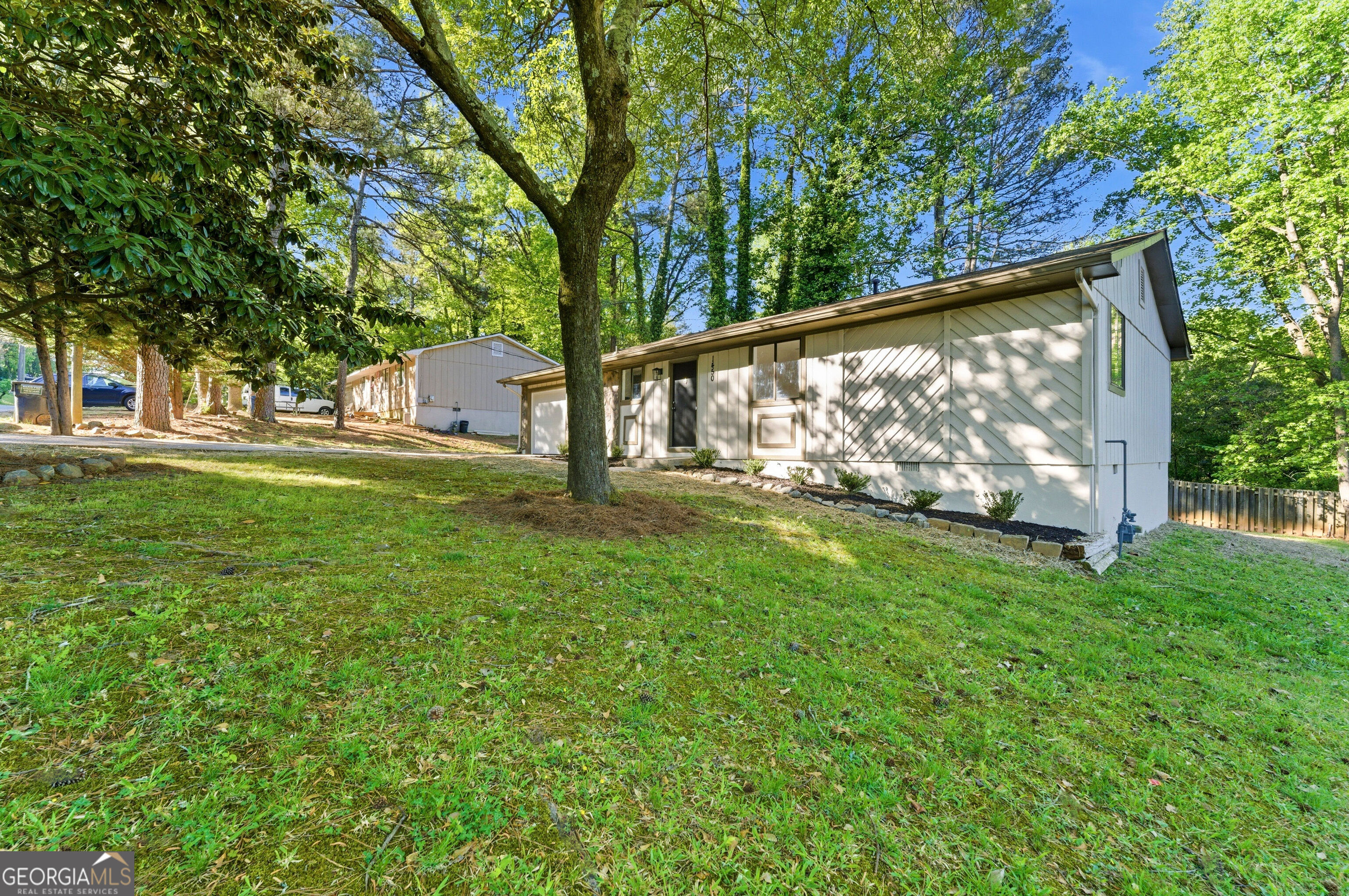 Reddington Ln, Norcross, GA 30093 #1
