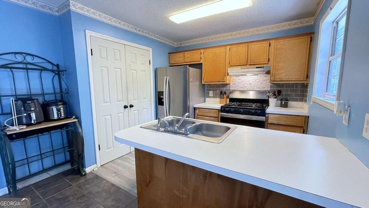 Davis Mill Rd, Dallas, GA 30157