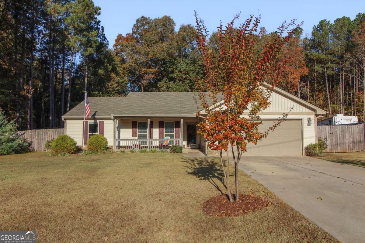 Conifer Ct, Winterville, GA 30683