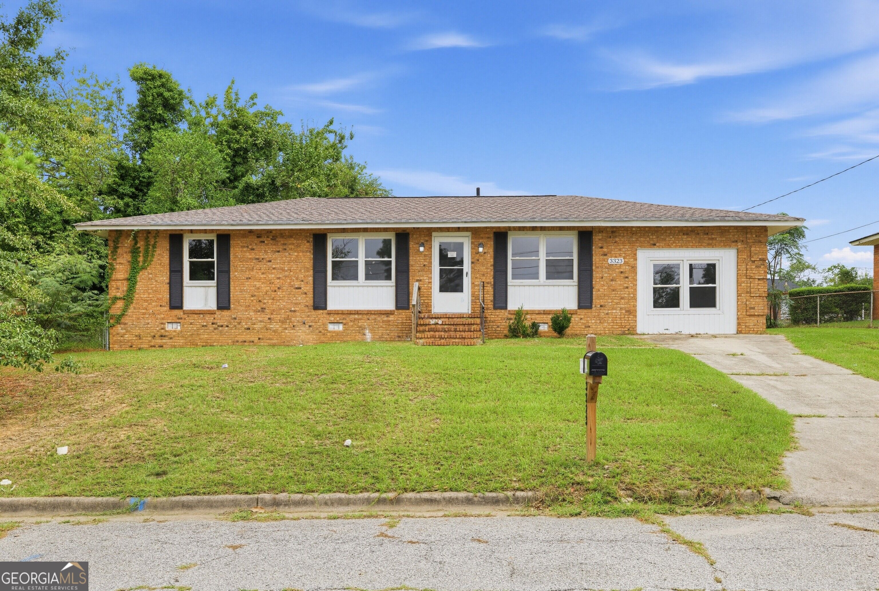 Hillis Rd, Augusta, GA 30906 #1