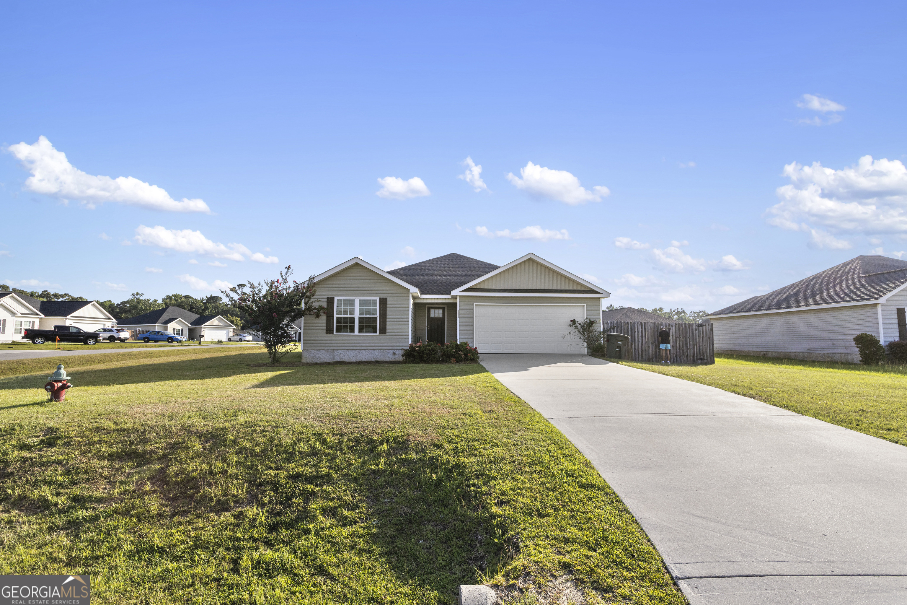 Virginia Pine Ave, Statesboro, GA 30458 #1