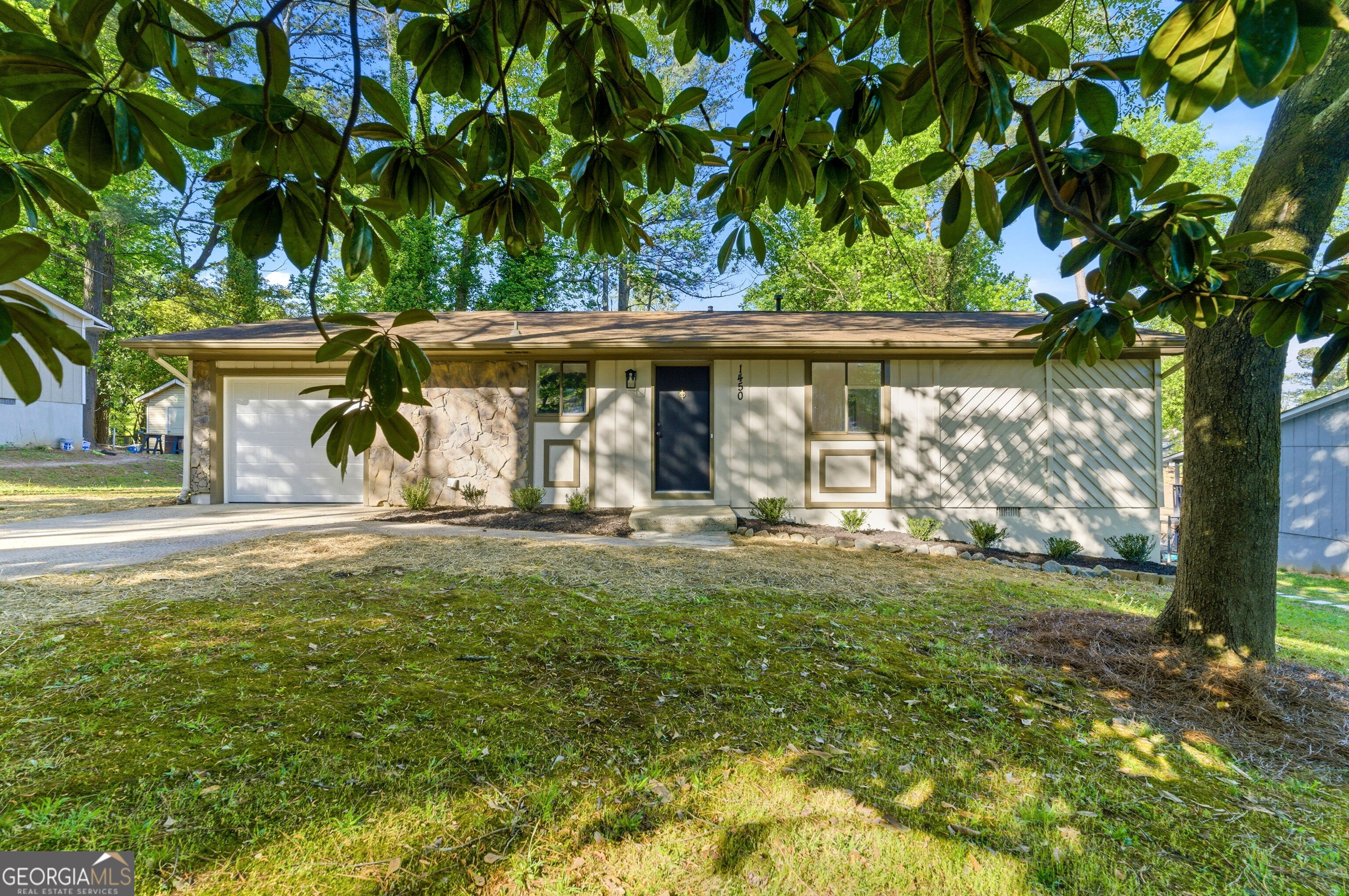 Reddington Ln, Norcross, GA 30093