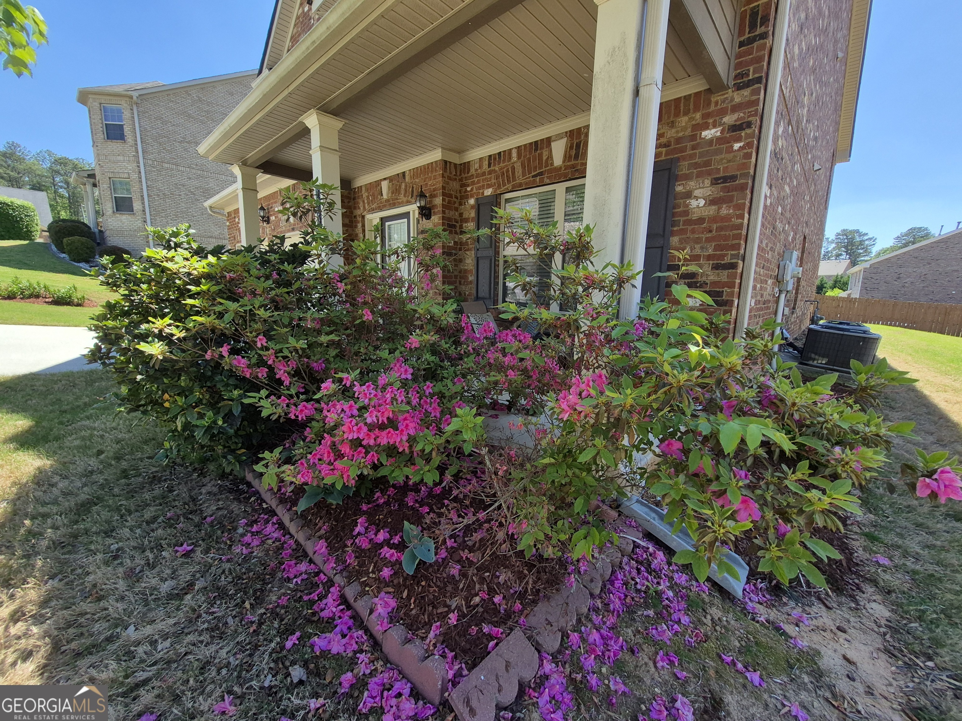 Reddy Farm Ln, Grayson, GA 30017 #1