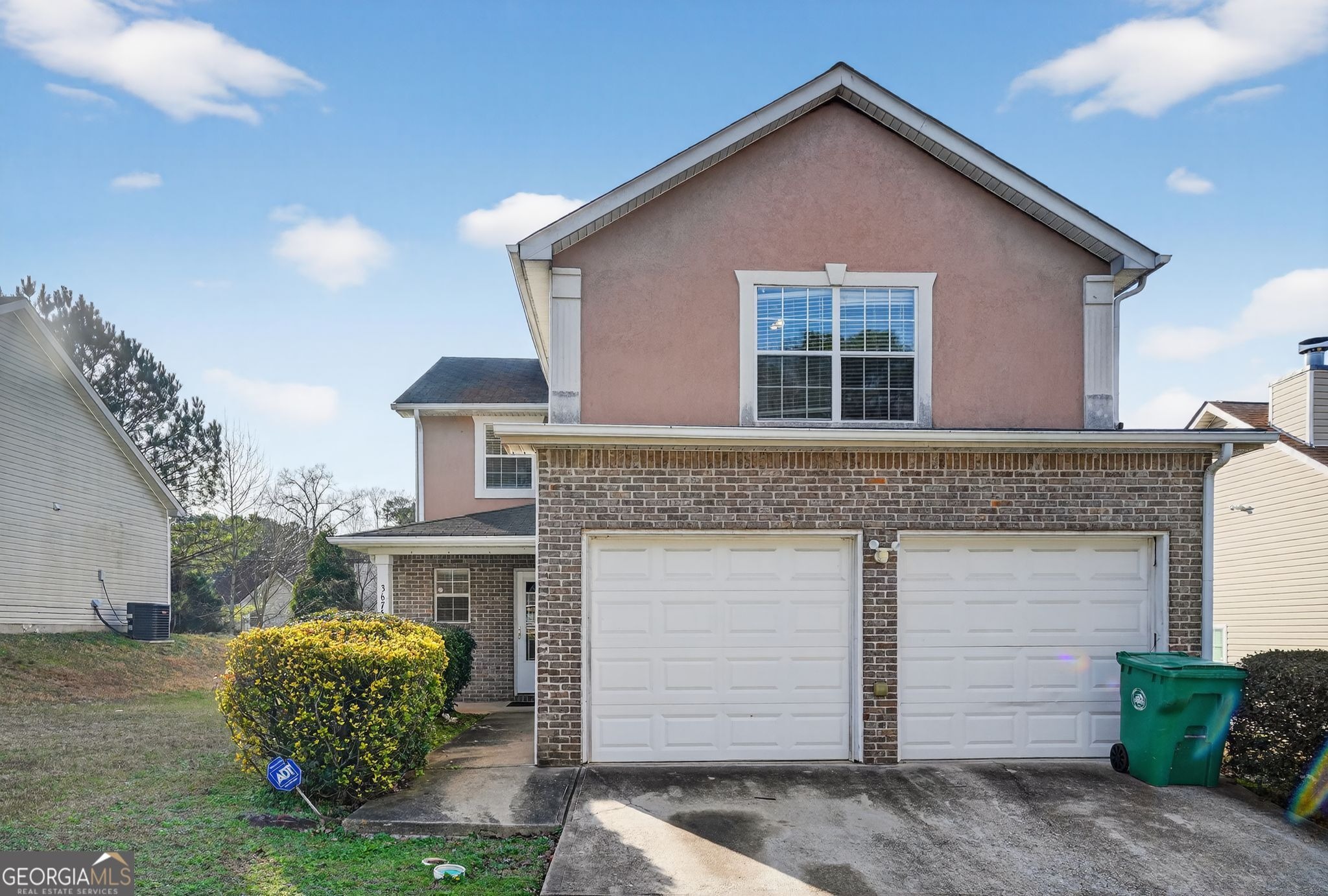 Gray Birch Dr, Decatur, GA 30034