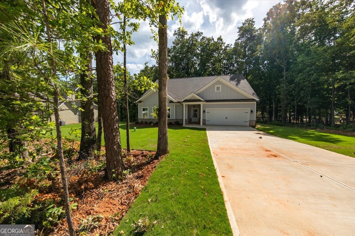Railroad St, Gray, GA 31032 #1