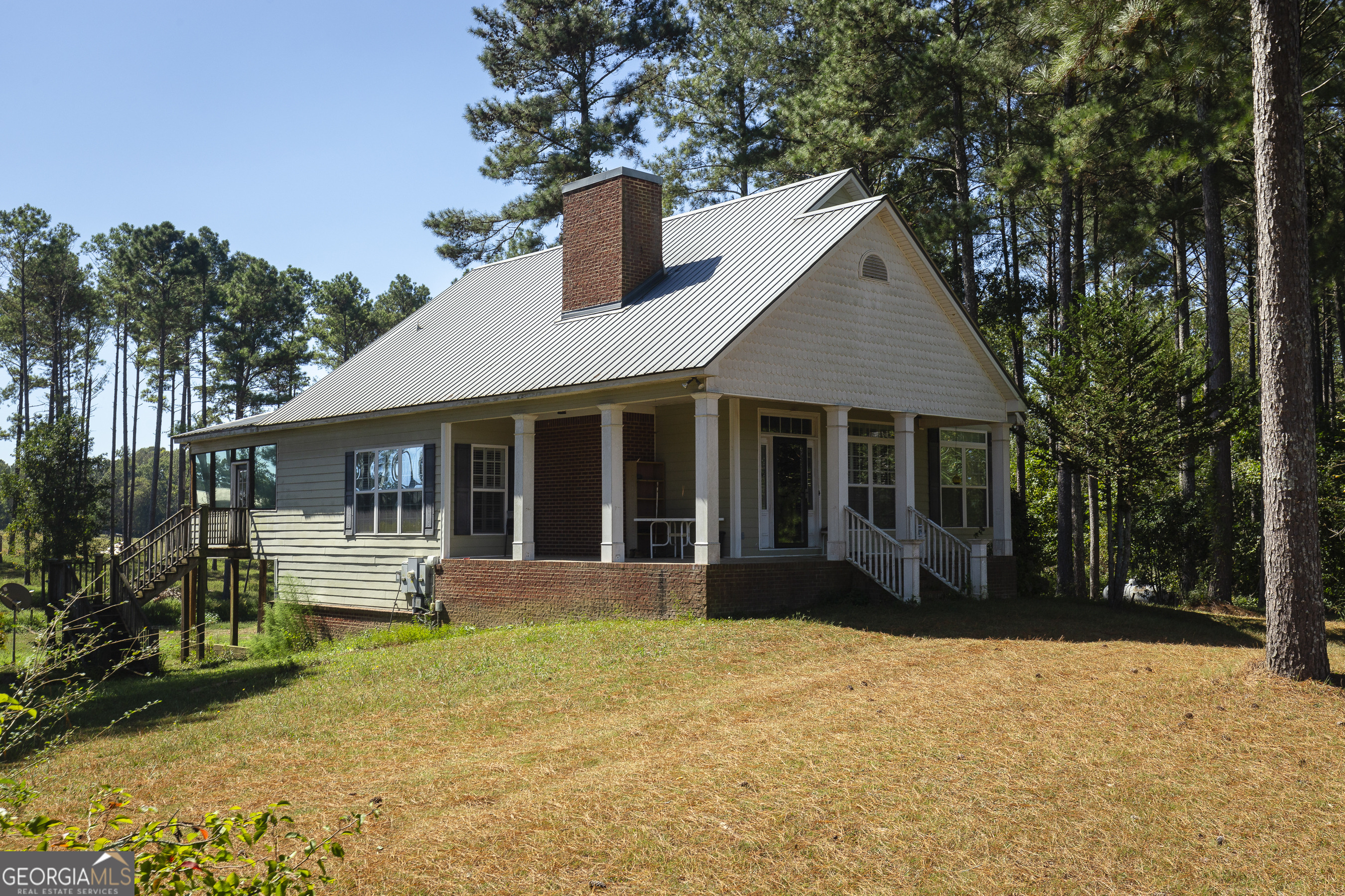 Alexander Rd, Gay, GA 30218