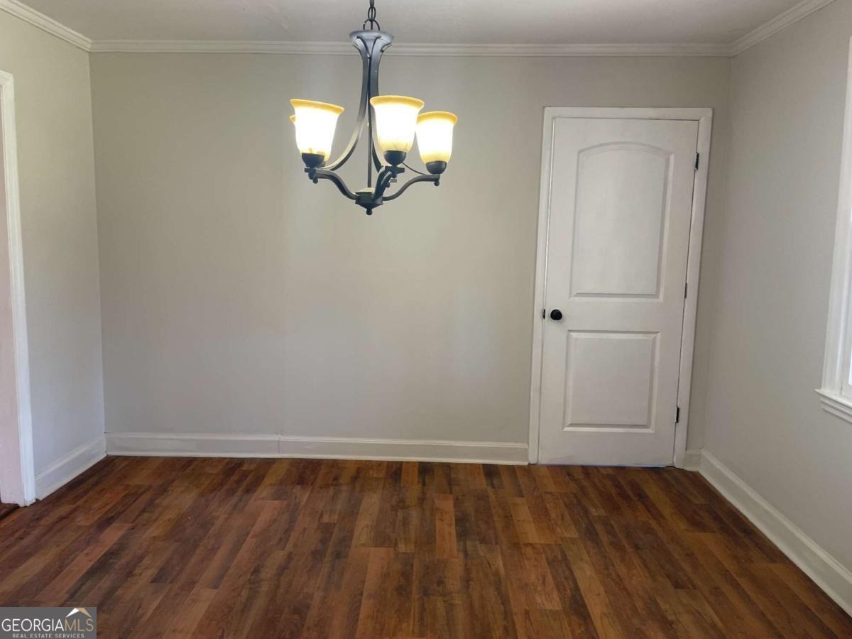 4th St, Vidalia, GA 30474