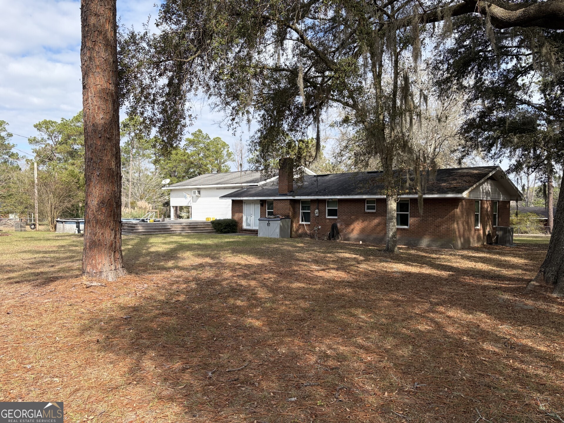 Woolard Rd, Folkston, GA 31537 #1