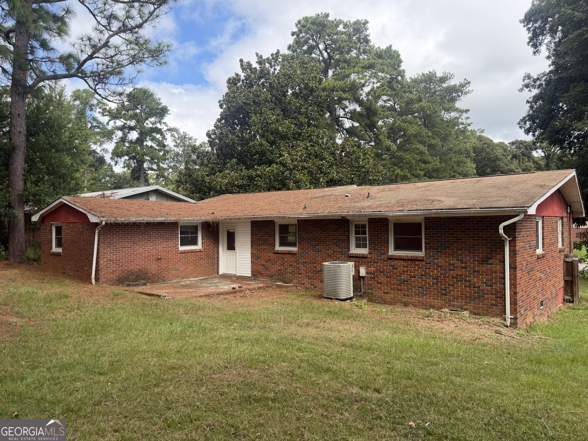 Belmont Dr, Warner Robins, GA 31088 #1