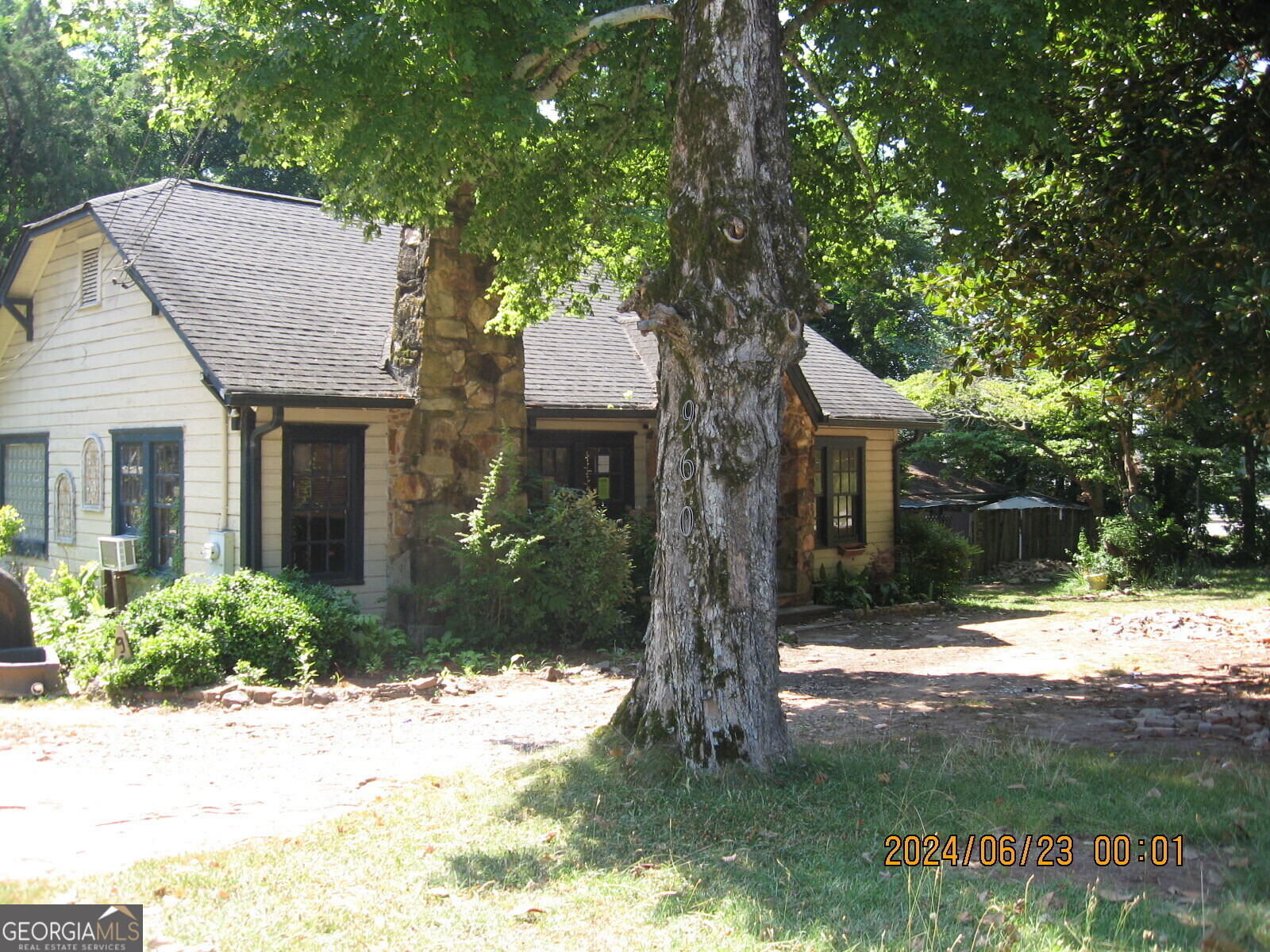 Stone Mountain Lithonia Rd, Lithonia, GA 30058 #1