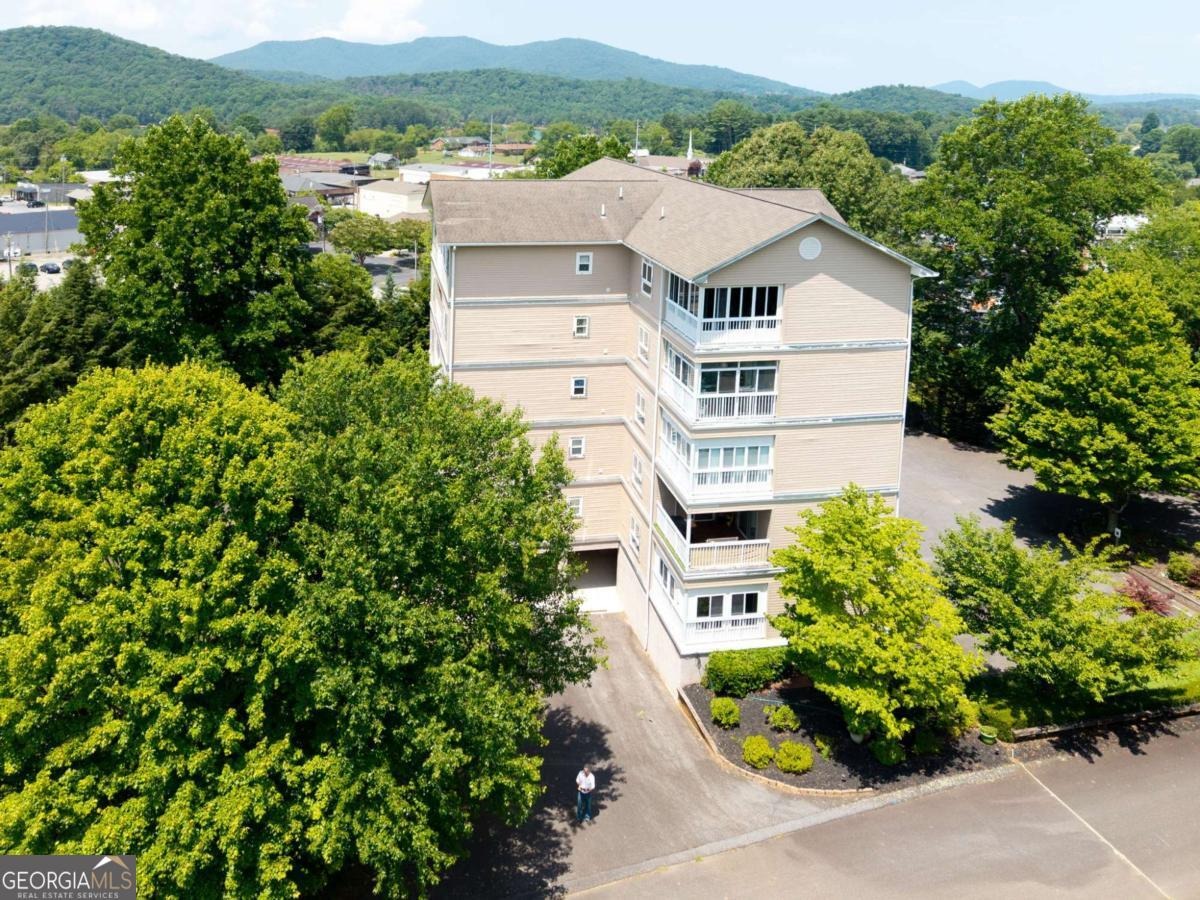 River St, Hiawassee, GA 30546