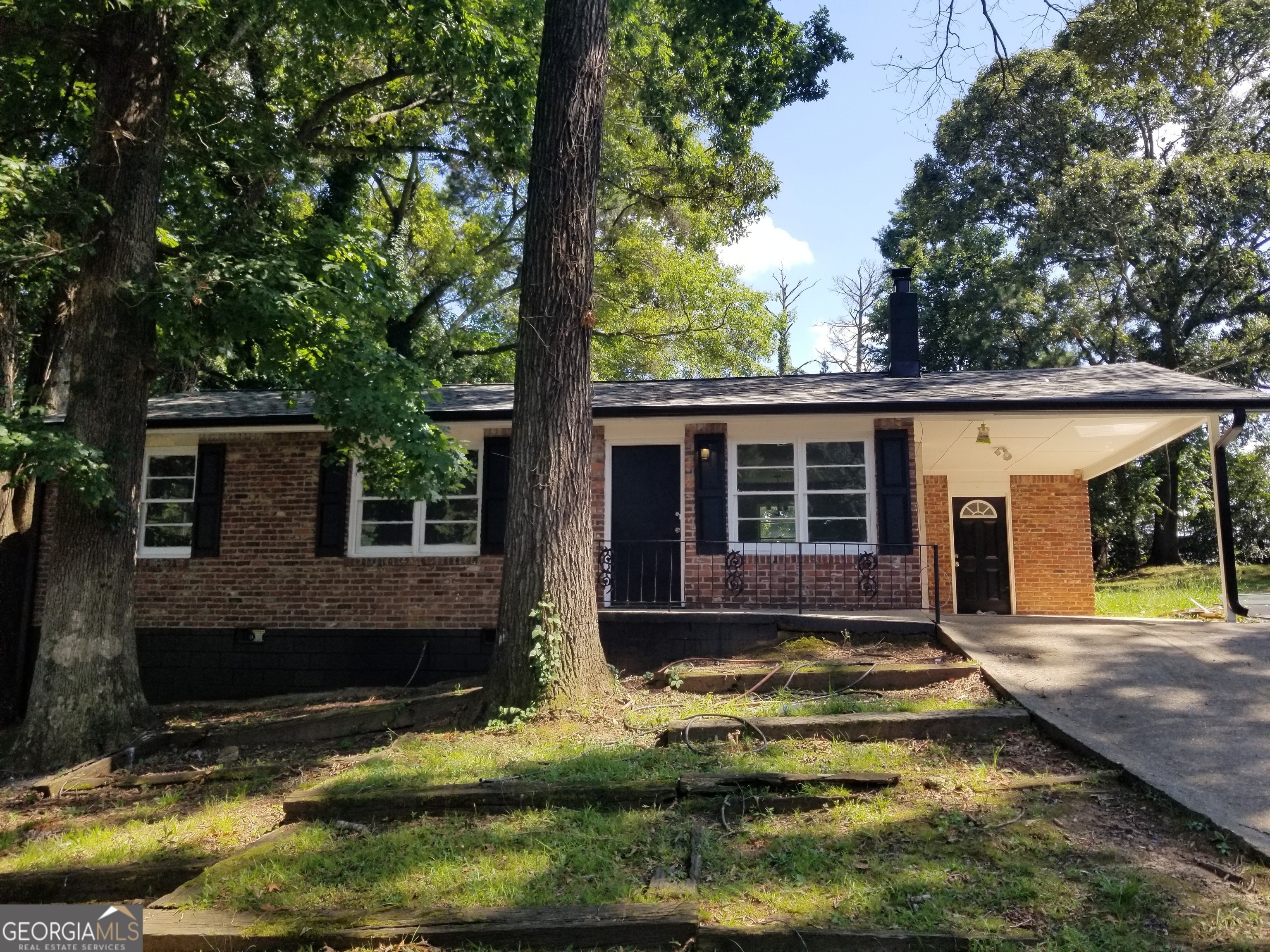 Oak Cir, Ellenwood, GA 30294 #1