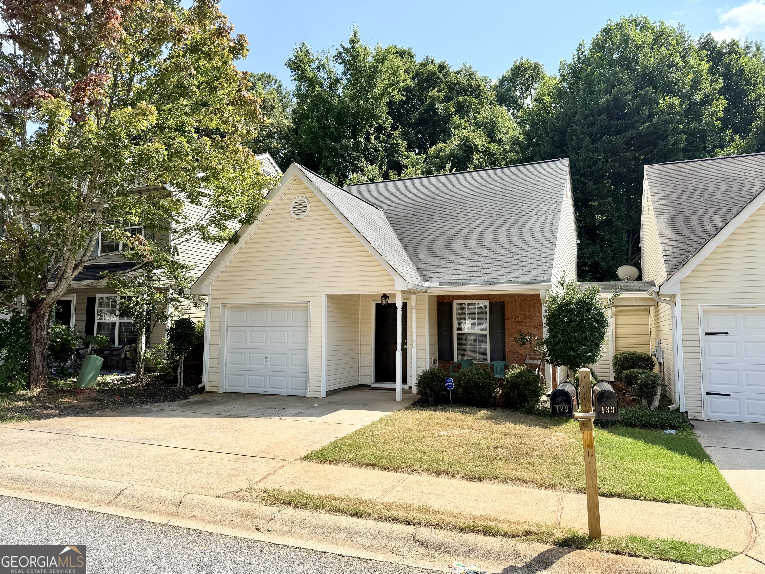 Lossie Ln, Mcdonough, GA 30253 #1