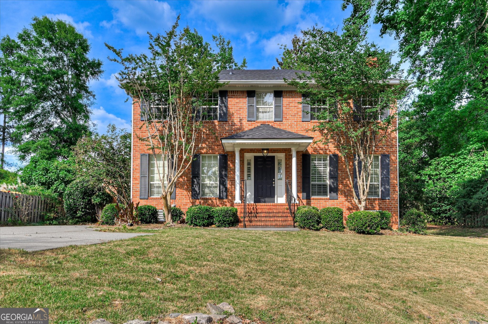 Foxhall Cir, Augusta, GA 30907