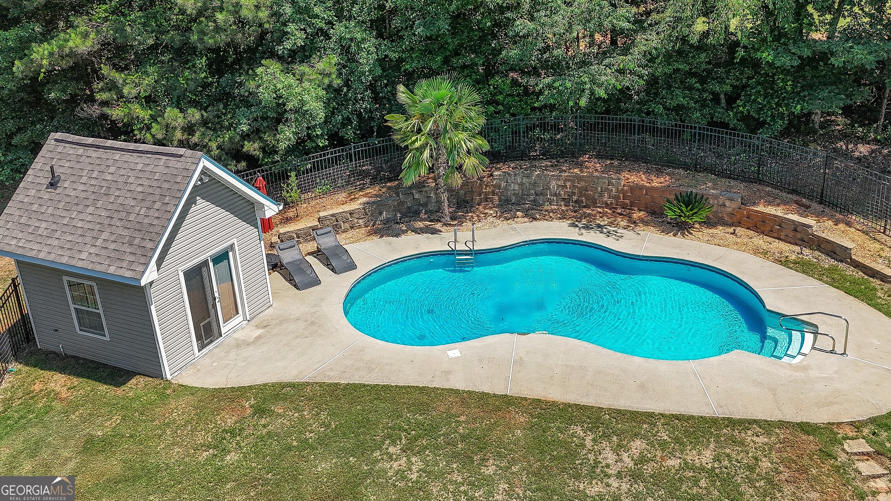 Hawthorne Pl, Sharpsburg, GA 30277 #1