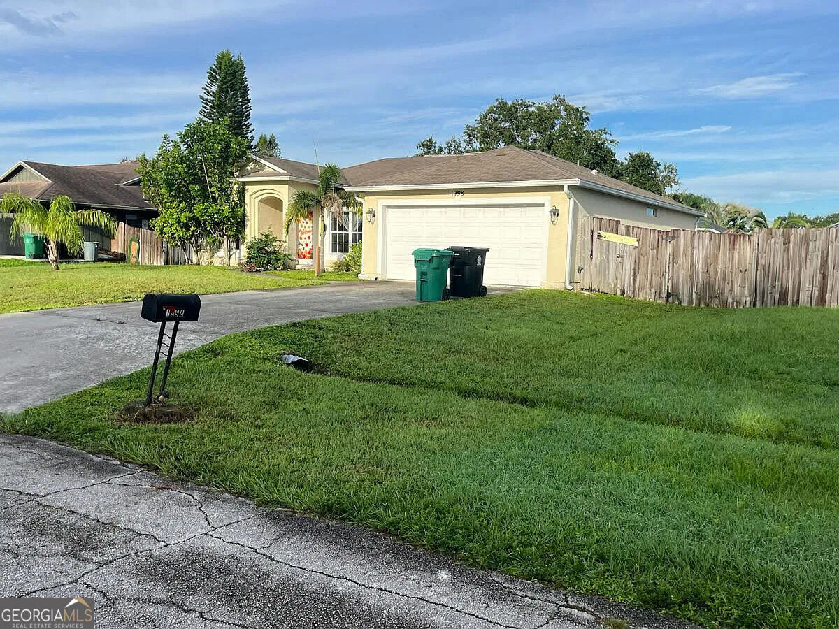 Esterbrook St, Port Saint Lucie, FL 34983 #1