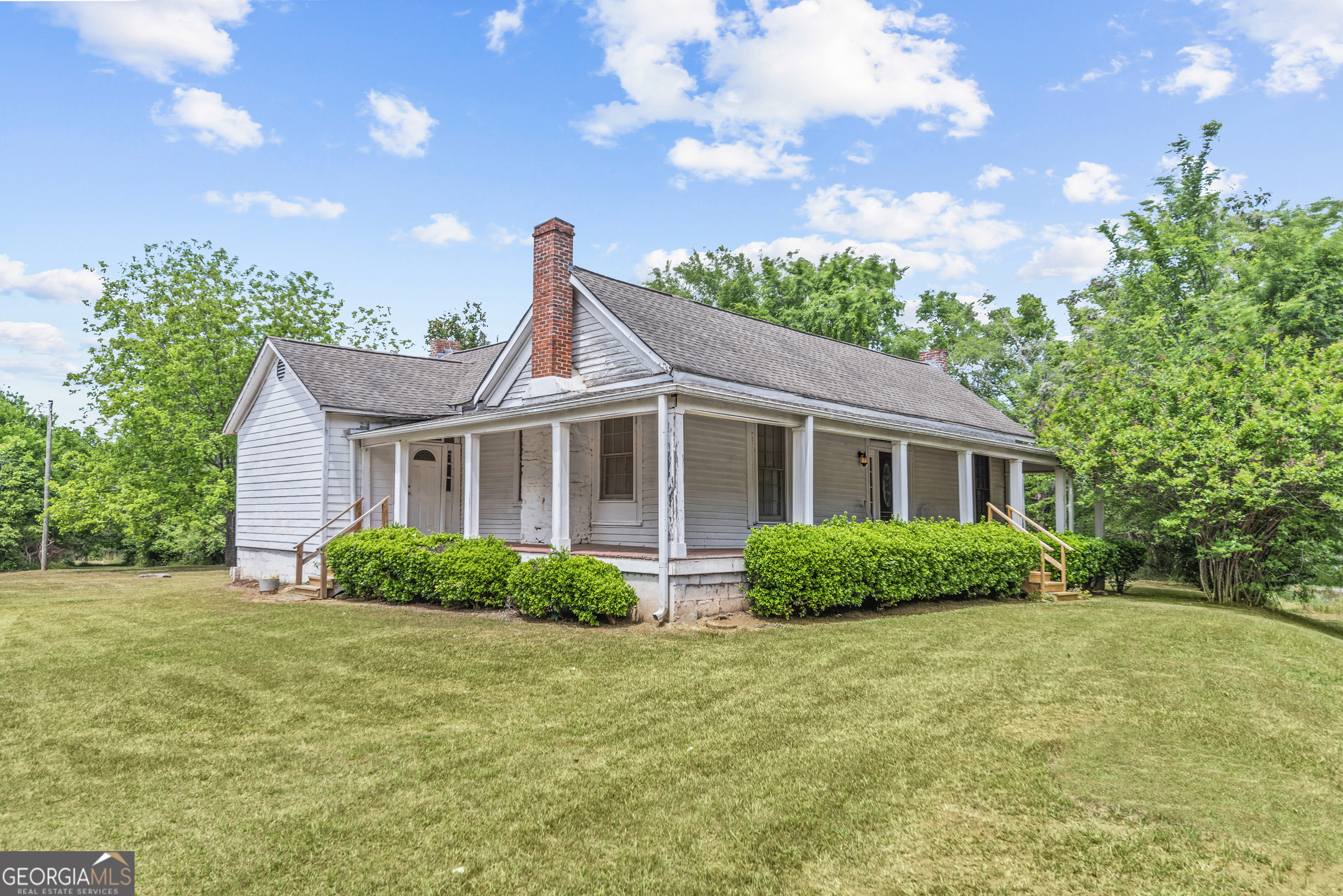 Bostwick Hwy, Madison, GA 30650