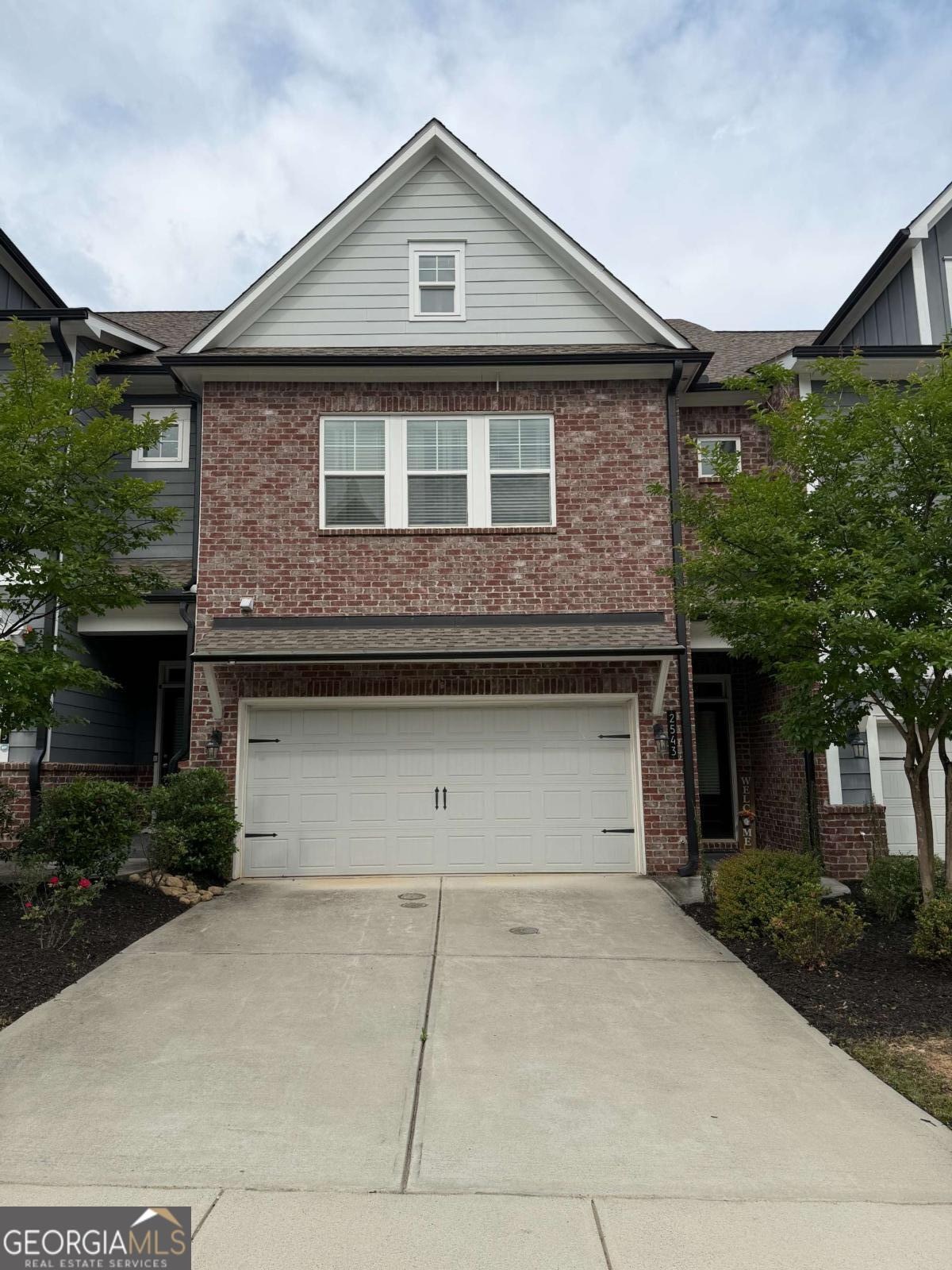 Oakbourne Ln, Smyrna, GA 30080 #1