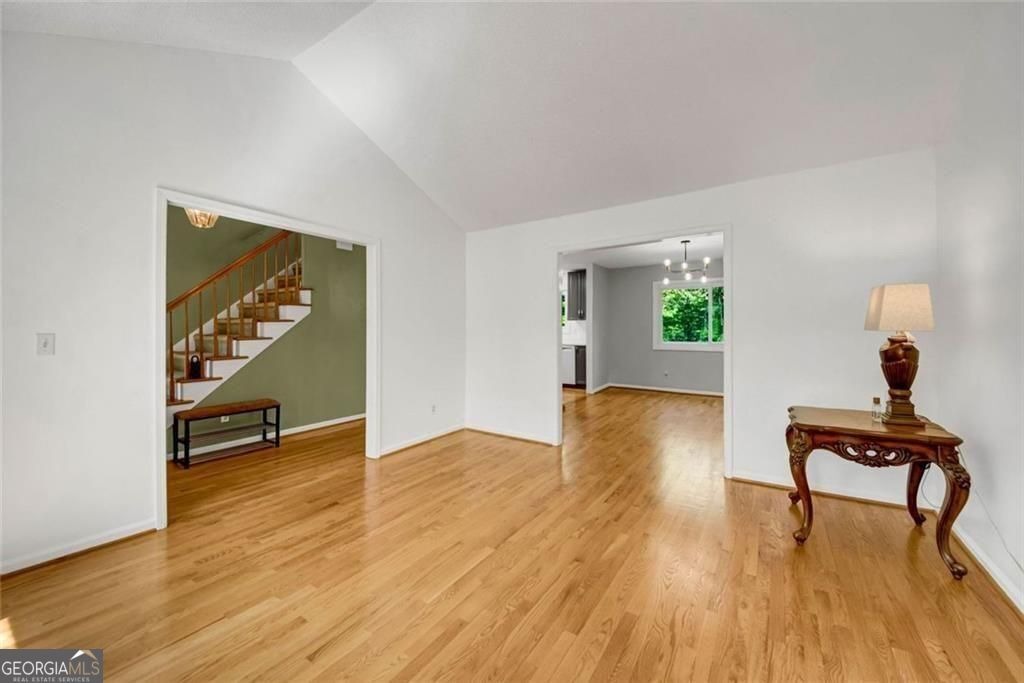 Nesbit Ferry Ln, Sandy Springs, GA 30350 #1