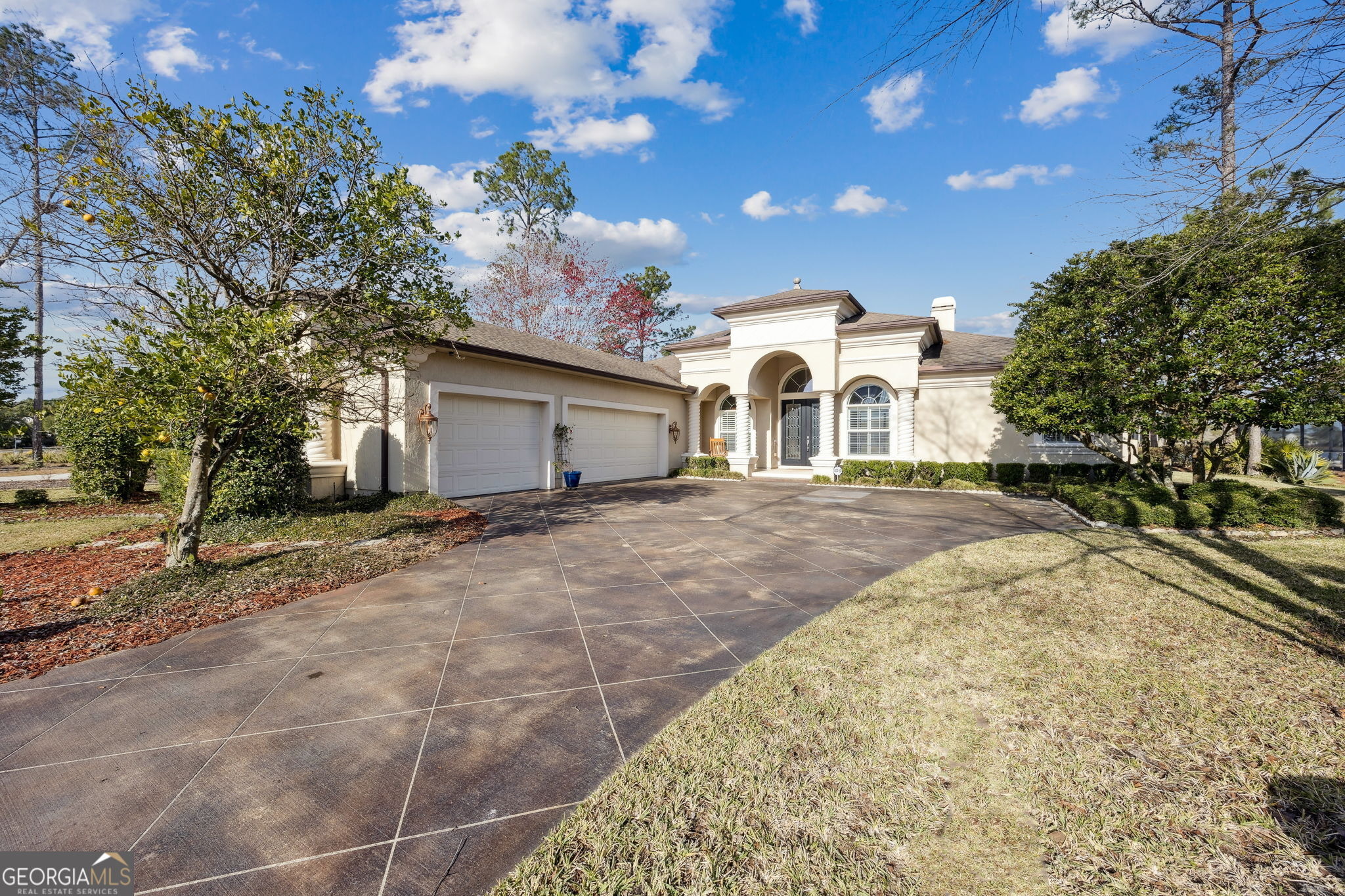 Isles Of Street Marys Way, Saint Marys, GA 31558 #1