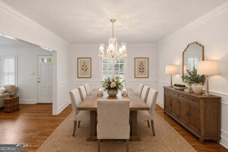 Overlook Ave, Macon, GA 31204 #1