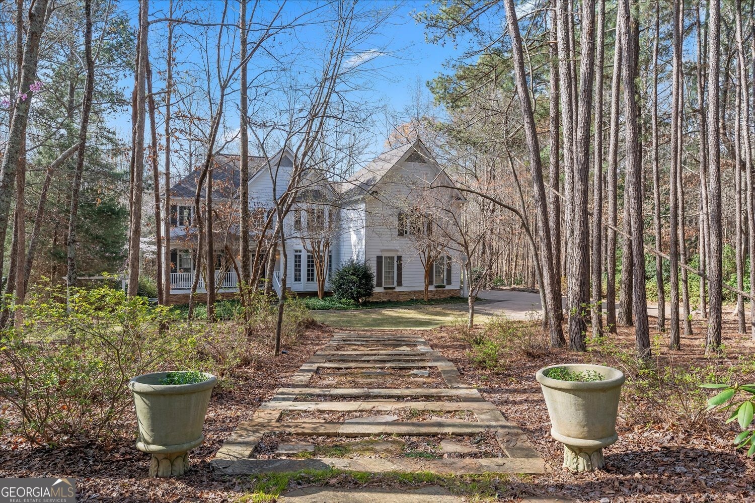 Smith Forest Ln, Alpharetta, GA 30004 #1