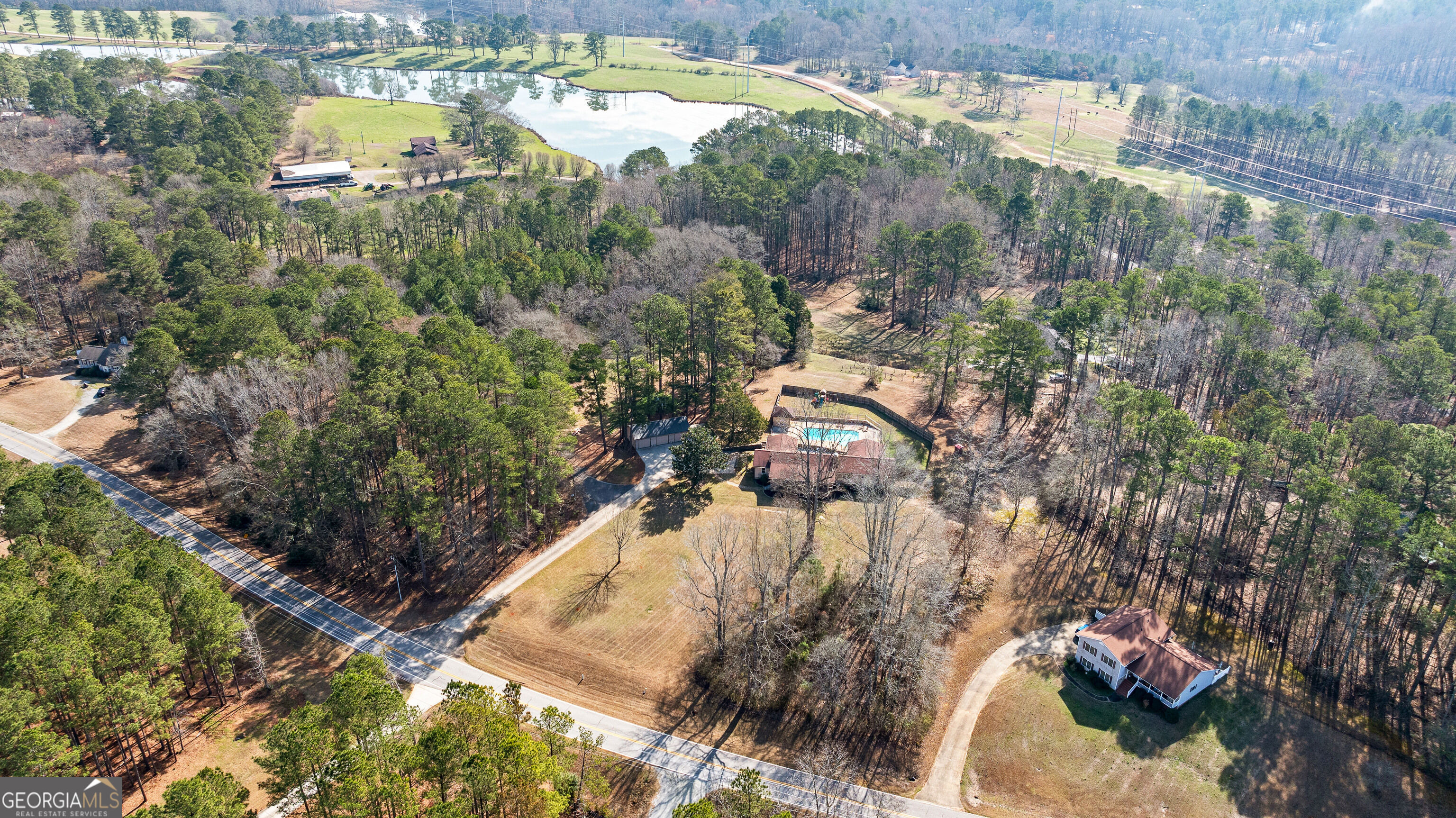 Brimer Rd, Newnan, GA 30263 #1