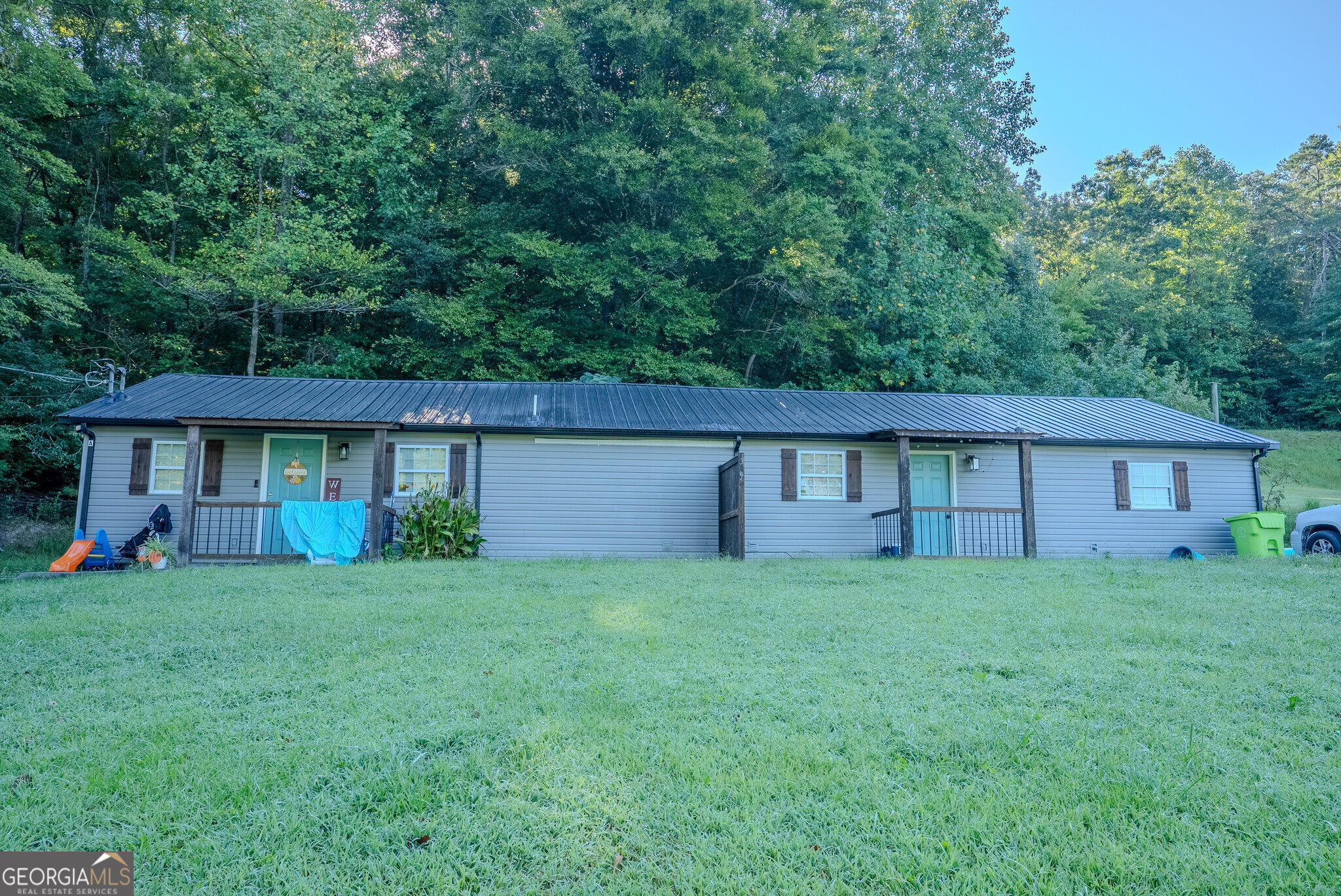 Old Cottonwood Mill Rd, Tunnel Hill, GA 30755 #1