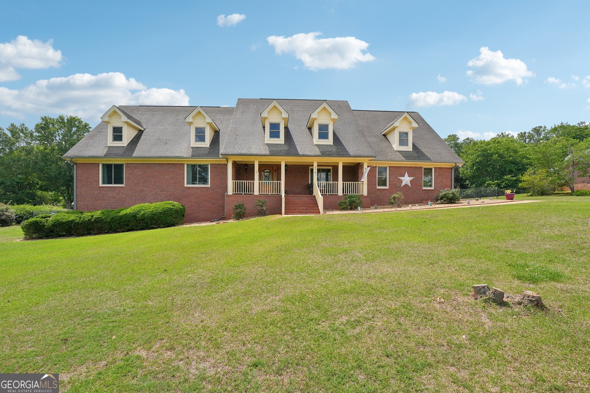 Clyde Ct, Mcdonough, GA 30252 #1
