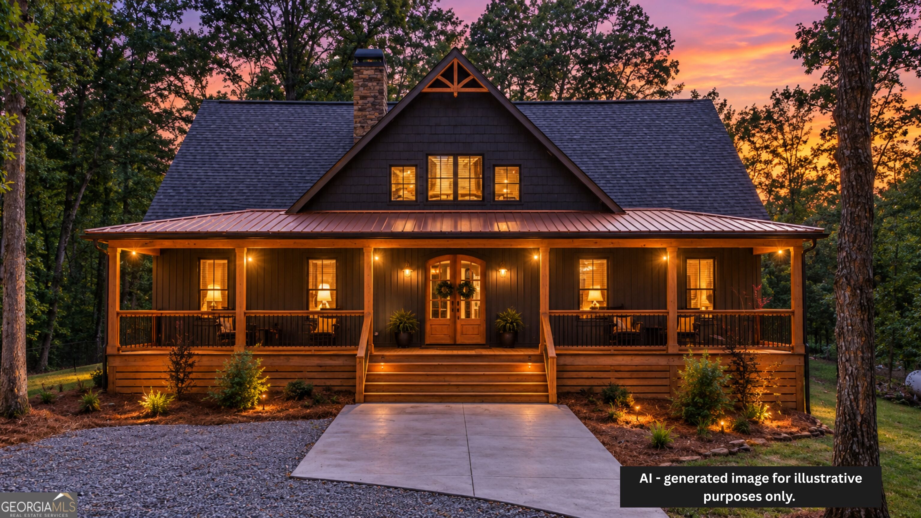 Ben T Huiet Hwy, Clarkesville, GA 30523 #1