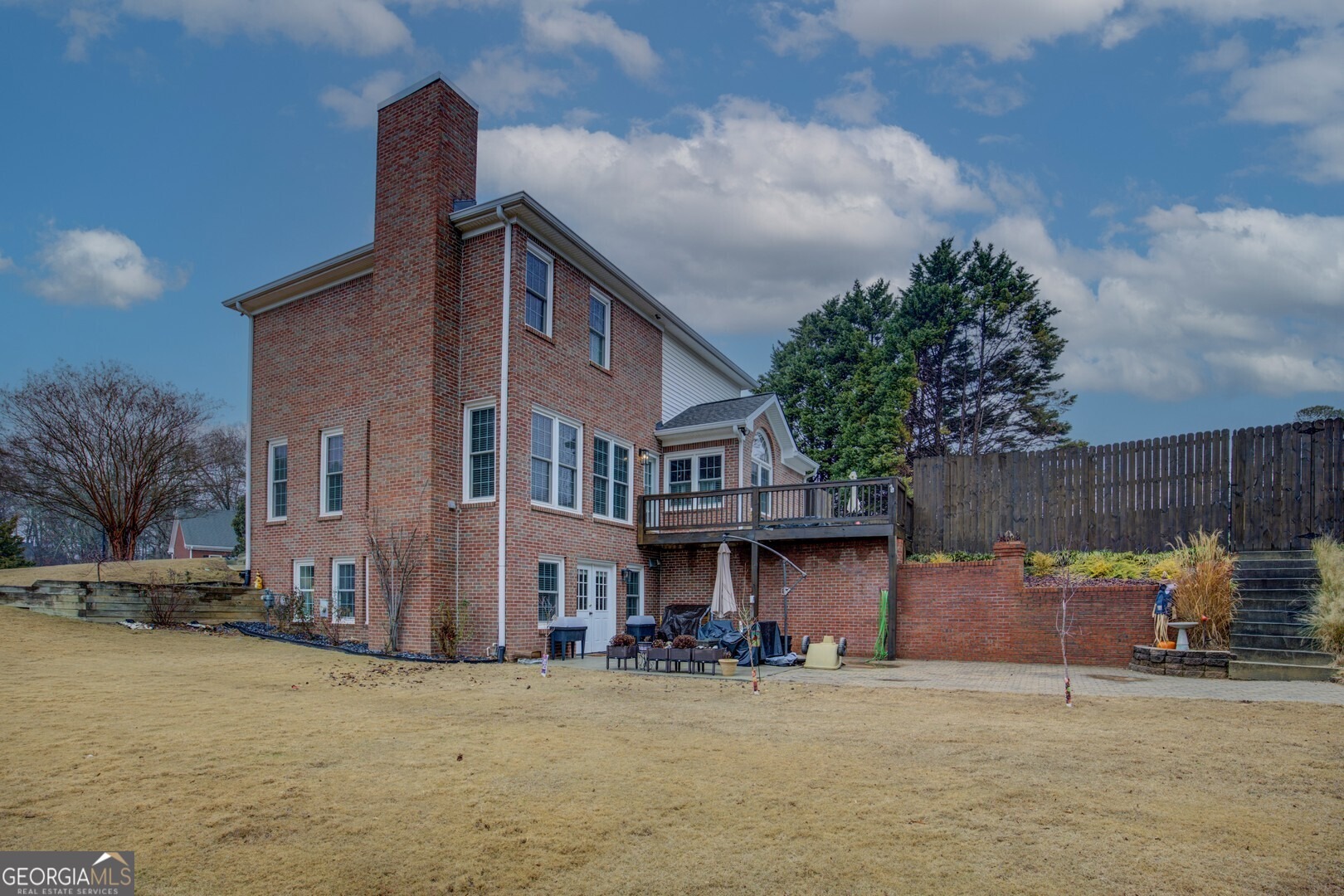 Barrett Place Ln, Lawrenceville, GA 30043 #1