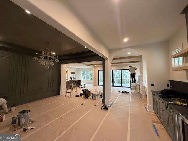 Read Ln, Sandy Springs, GA 30328 #1