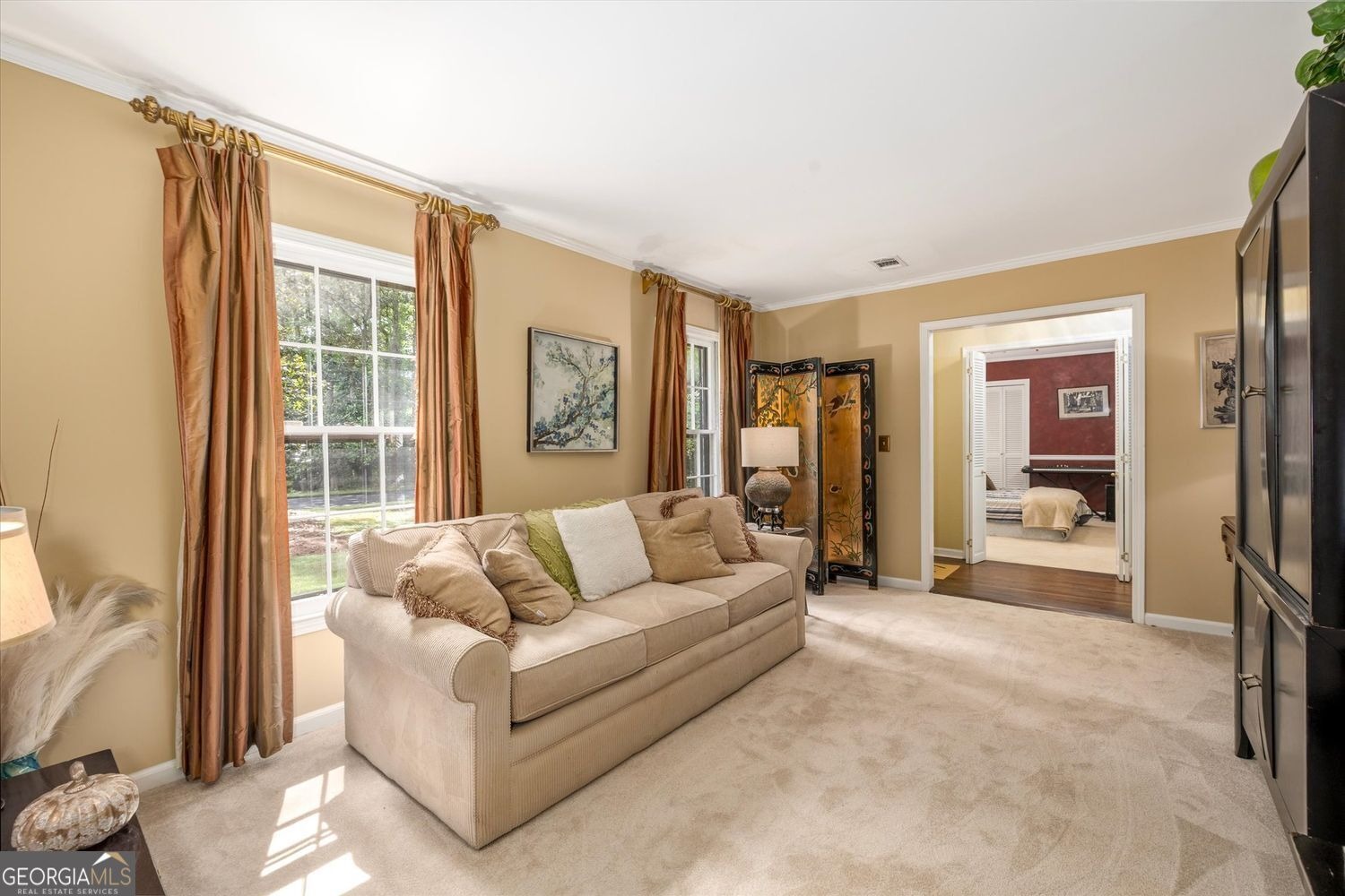 Oxbow Cir, Stone Mountain, GA 30087 #1