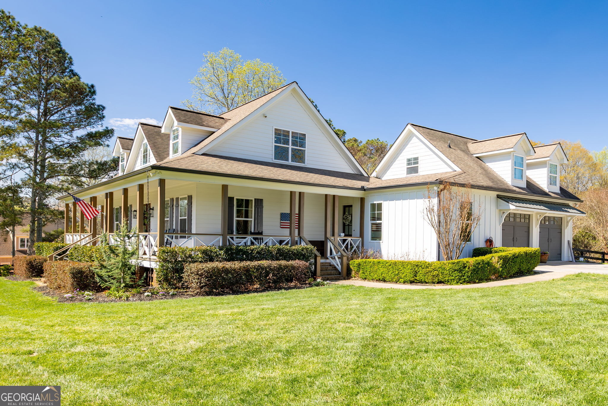Vaughn Rd, Canton, GA 30115 #1