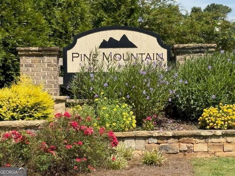 Hidden Creek Rd, Kennesaw, GA 30152 #1