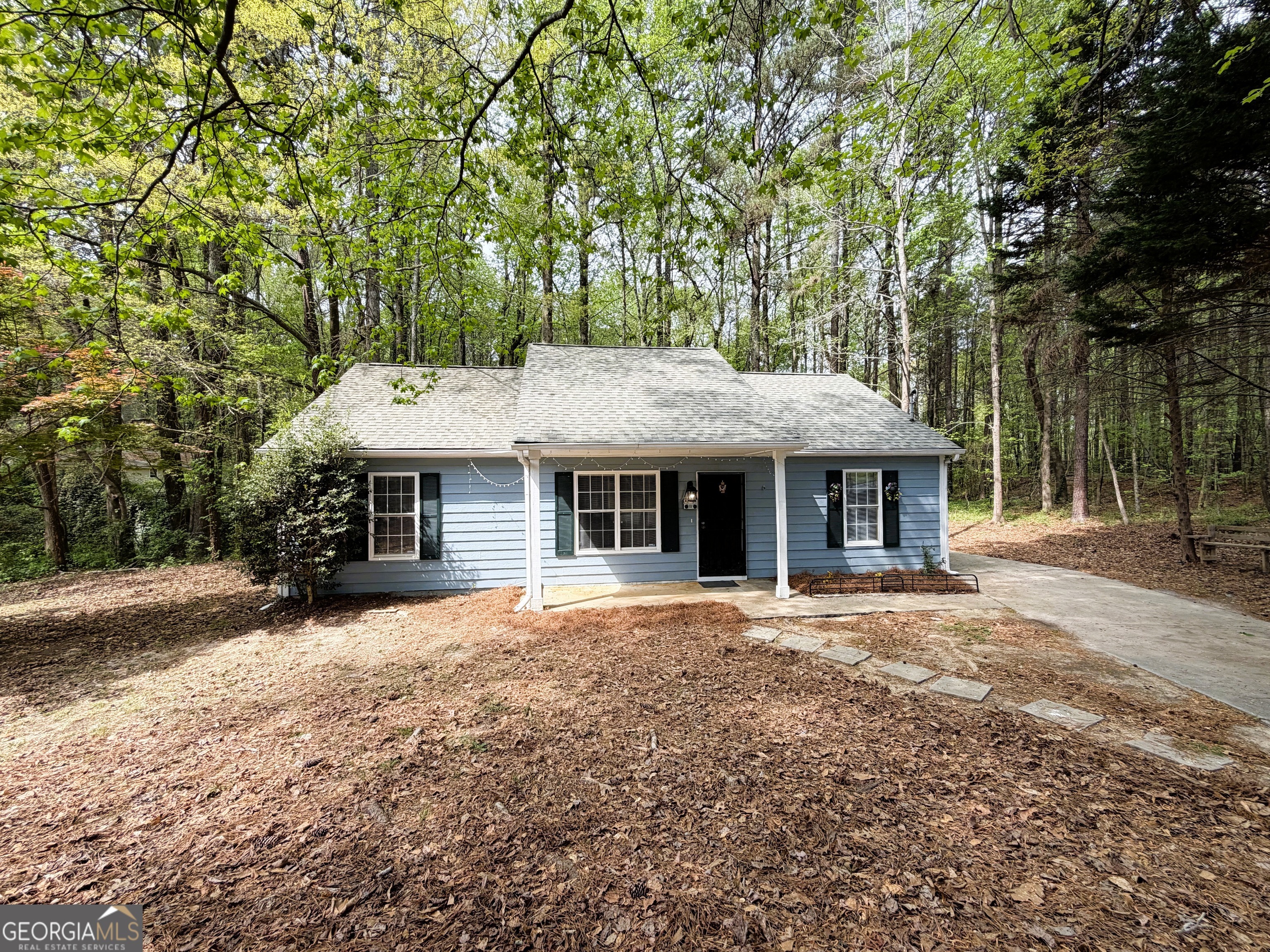 Oriole Dr, Jonesboro, GA 30238 #1