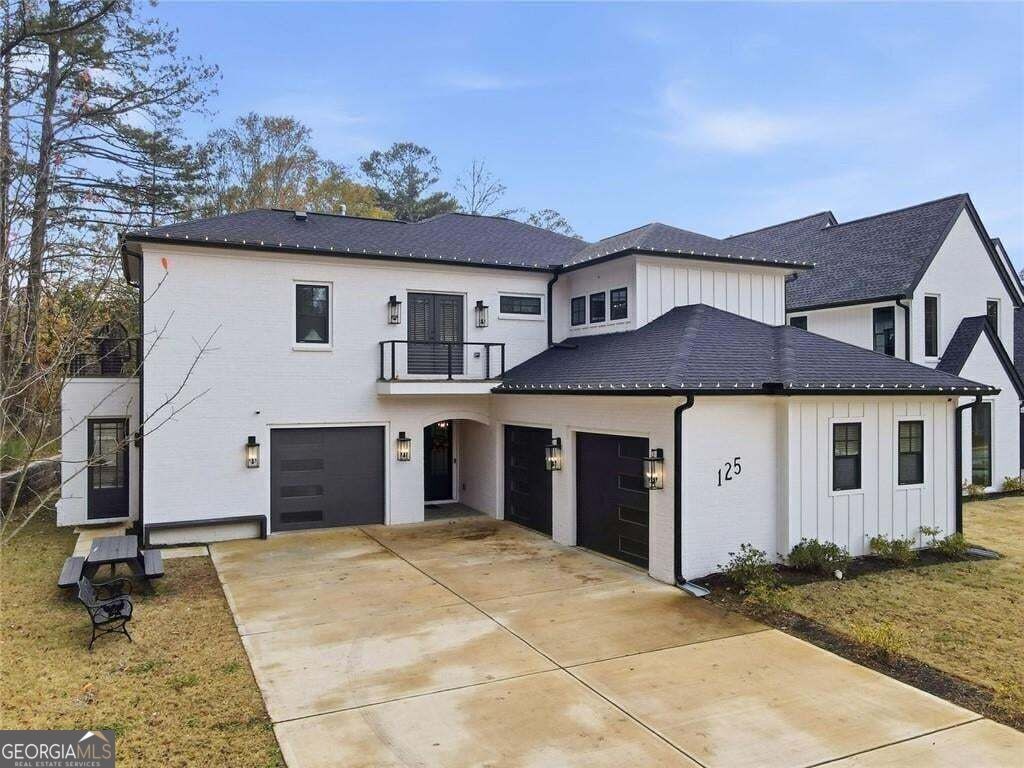 Thome Dr, Alpharetta, GA 30022 #1