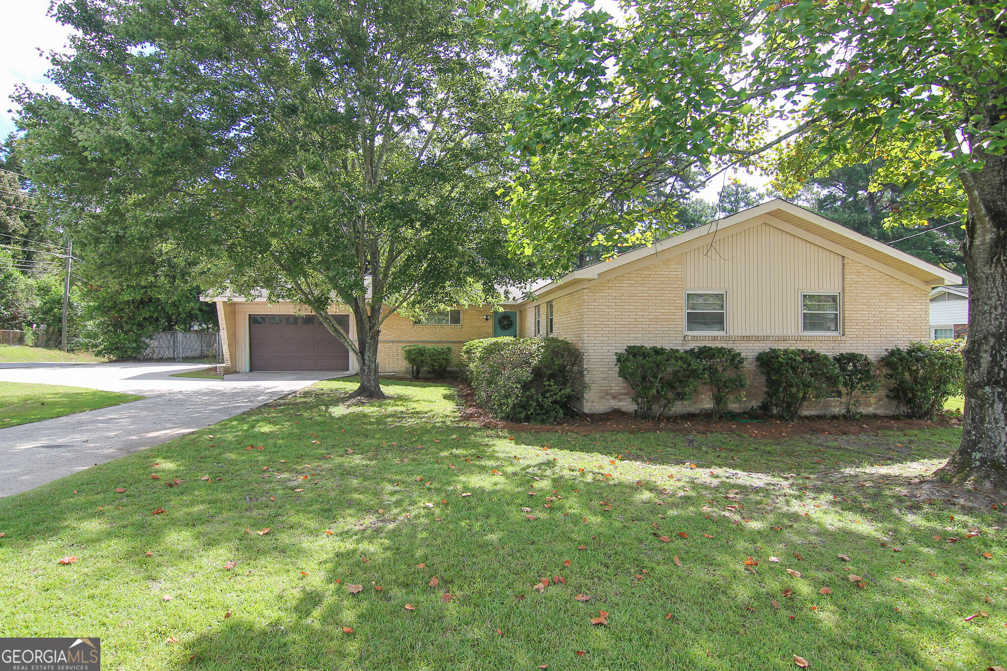 Knodishall Dr, Warner Robins, GA 31093 #1