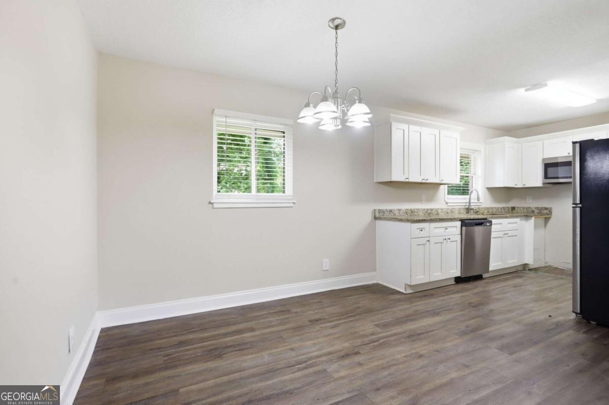 Collier Dr, Decatur, GA 30032 #1