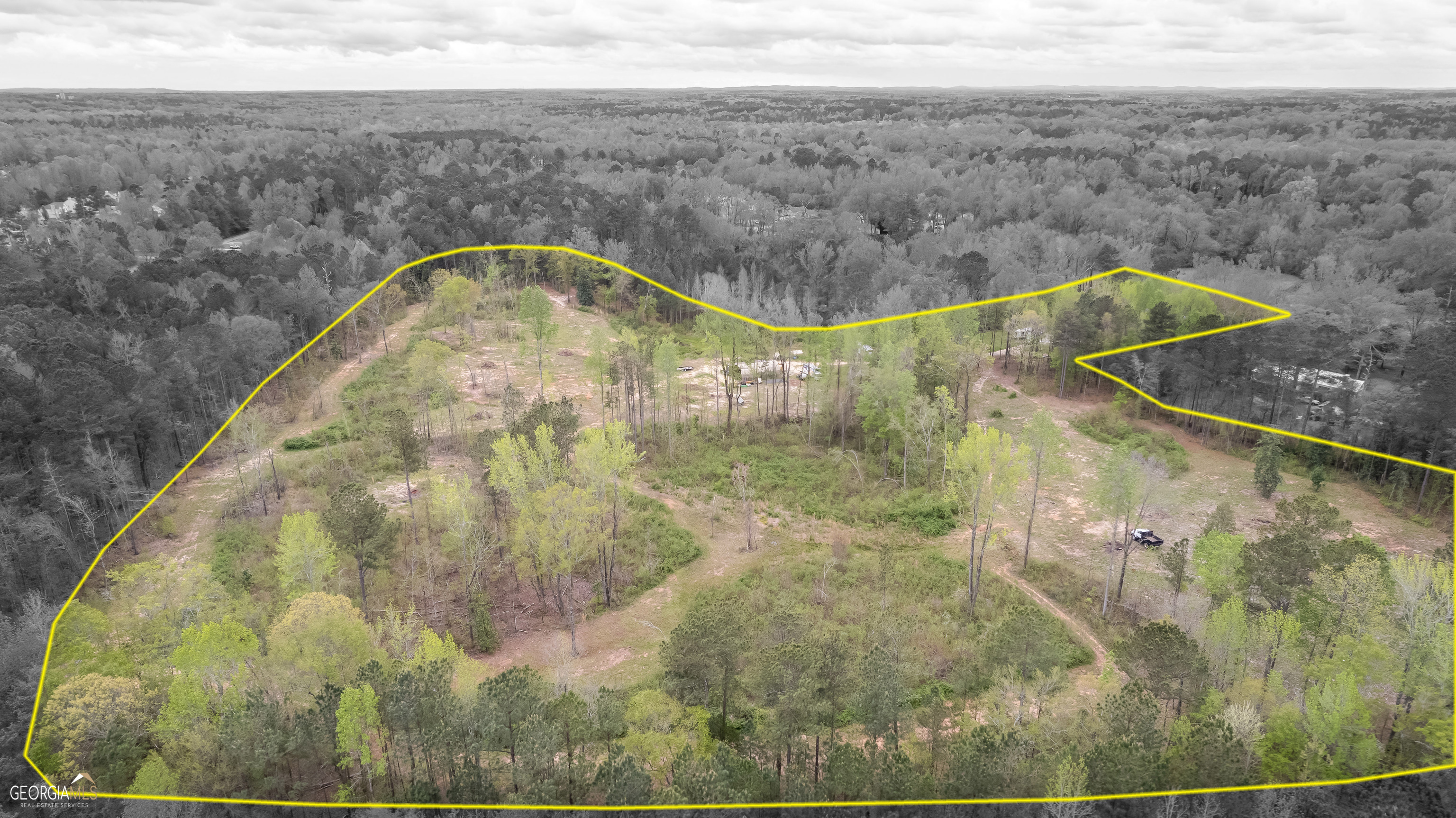 Macon Rd, Griffin, GA 30224 #1