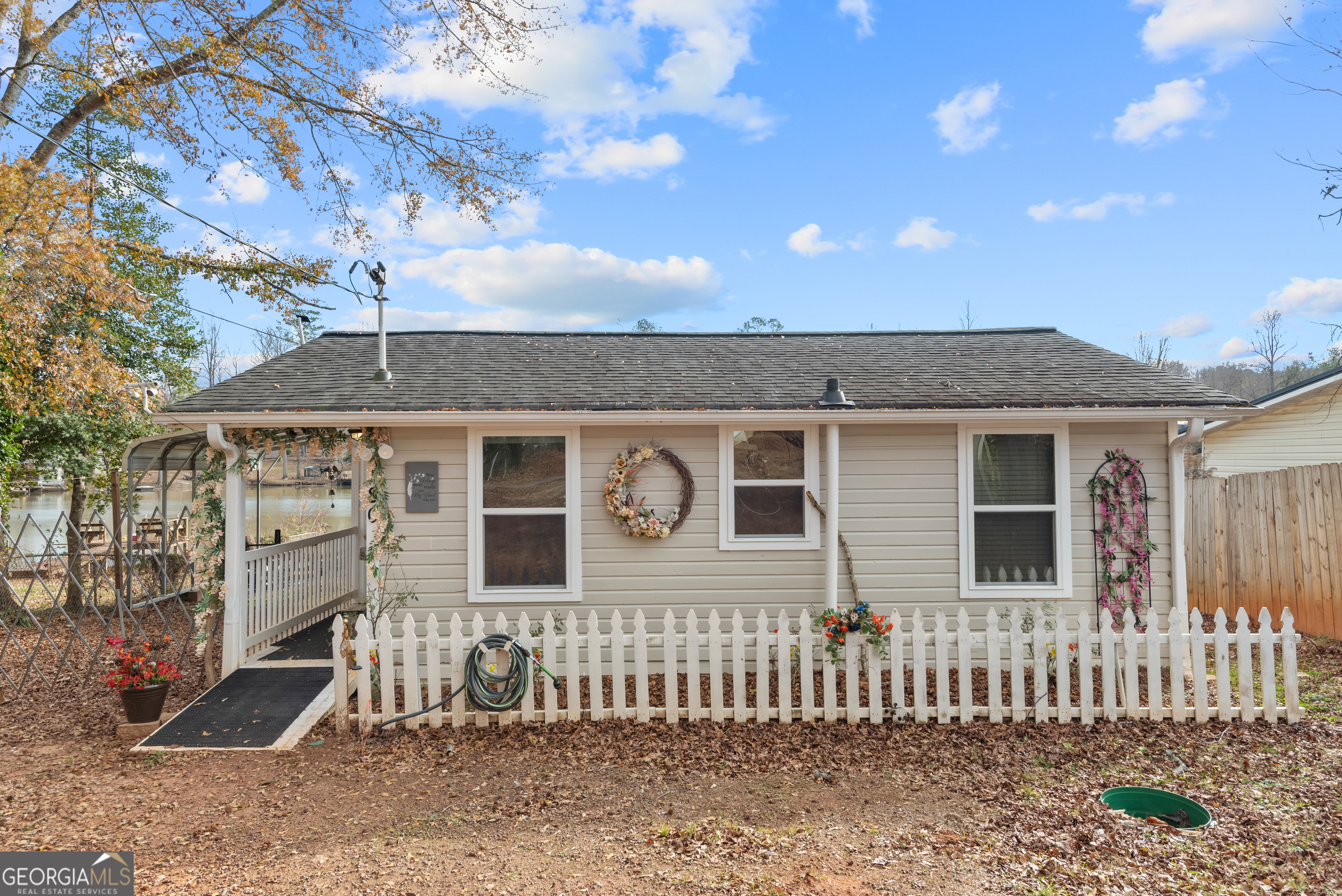 Southern Shores Rd, Jackson, GA 30233 #1