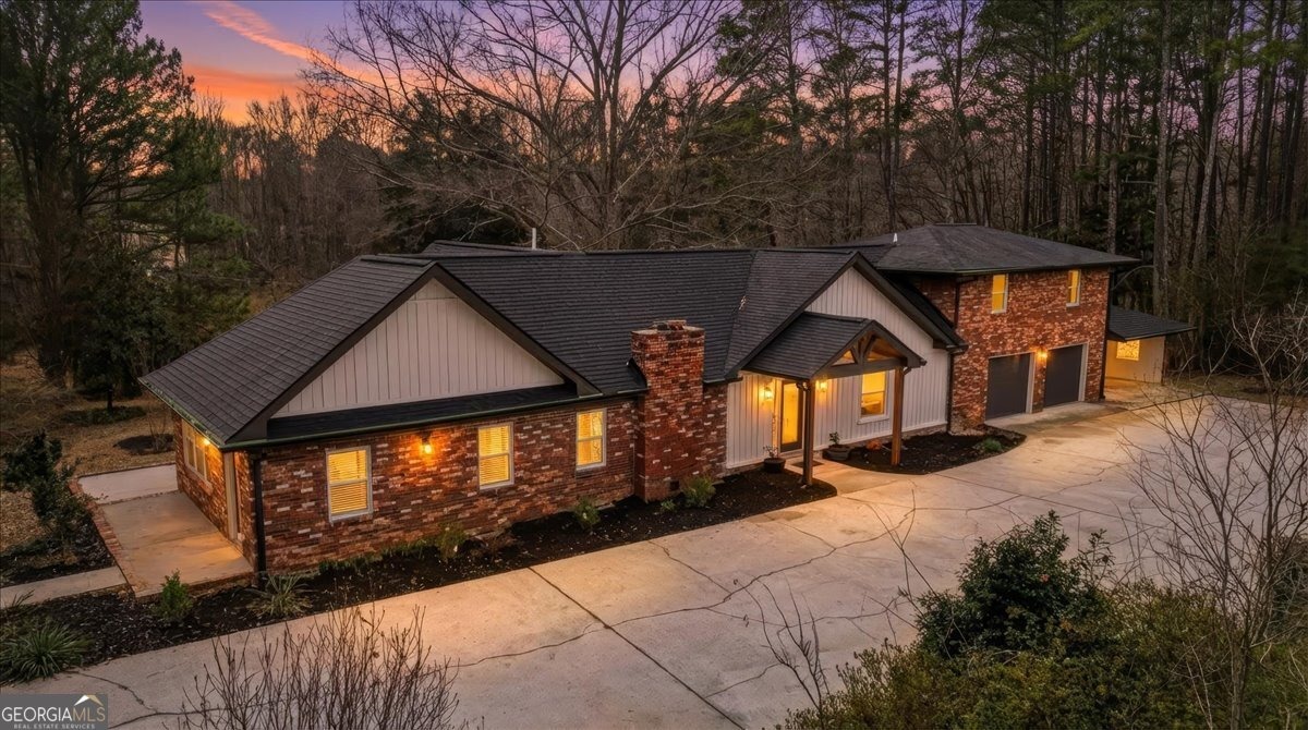 Lower Jersey Rd, Oxford, GA 30054 #1